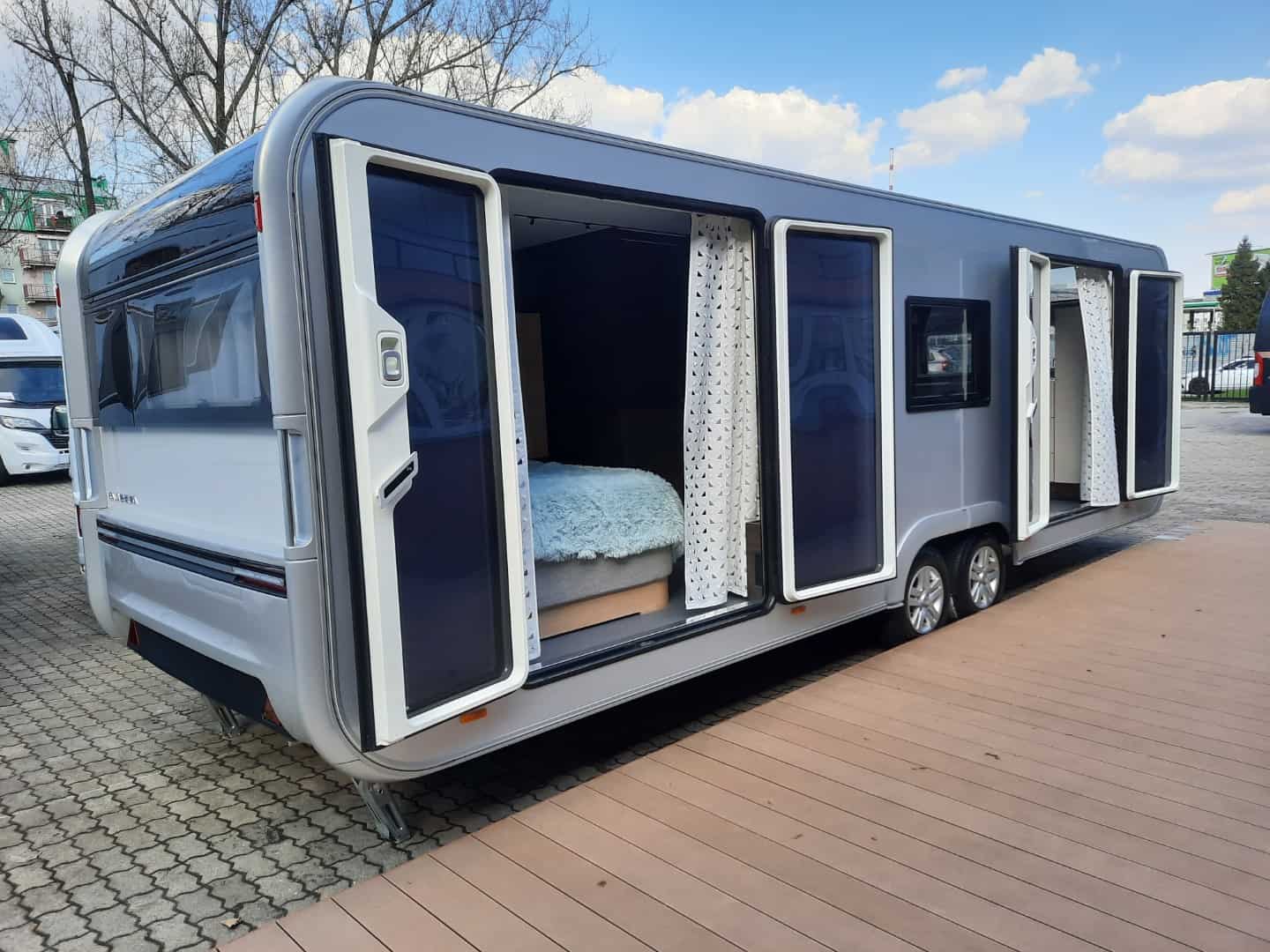 Adria Astella Preis