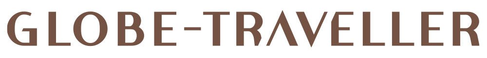 Globe-Traveller logo