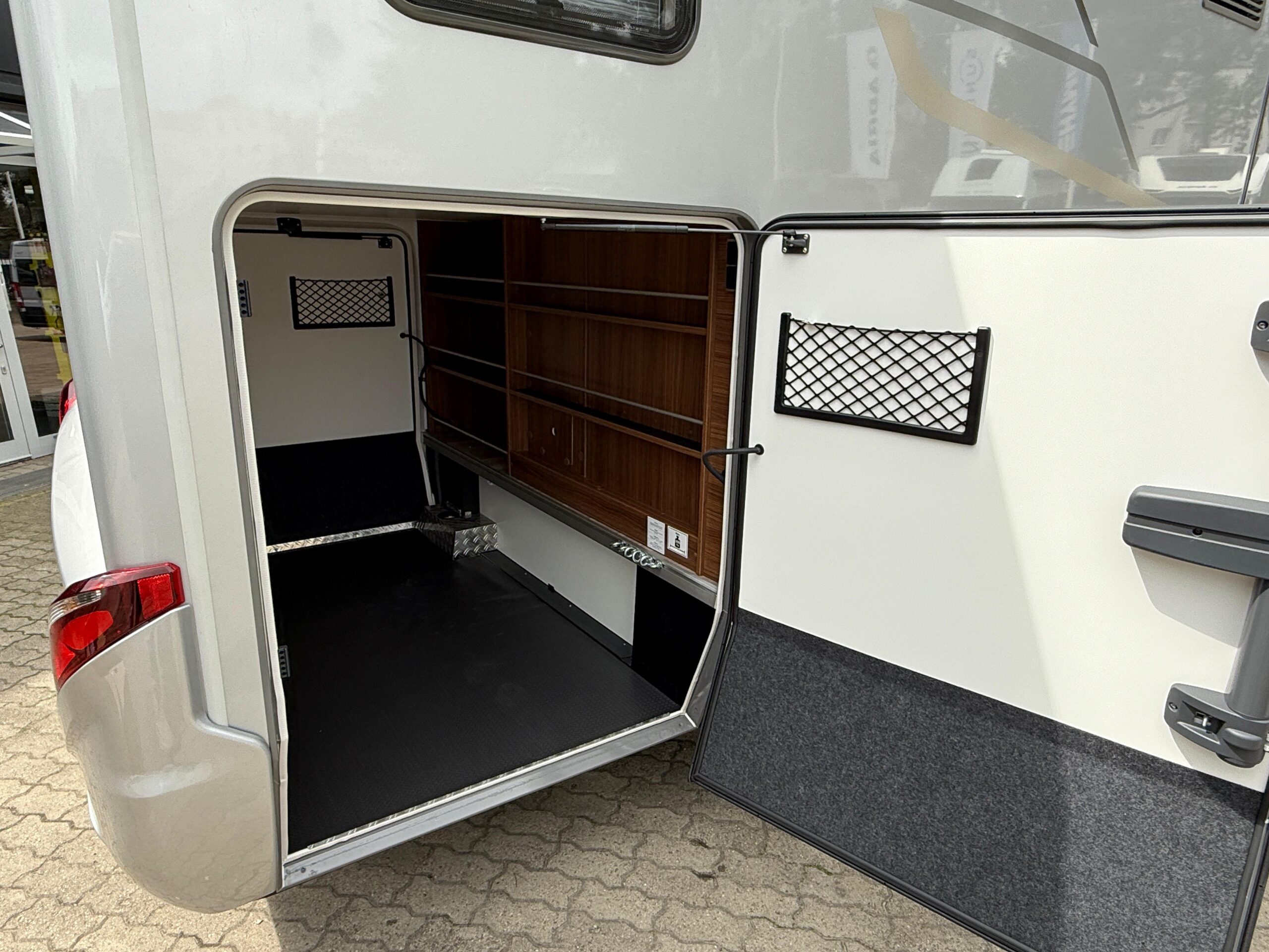 Galeria Hymer B-MC T 680