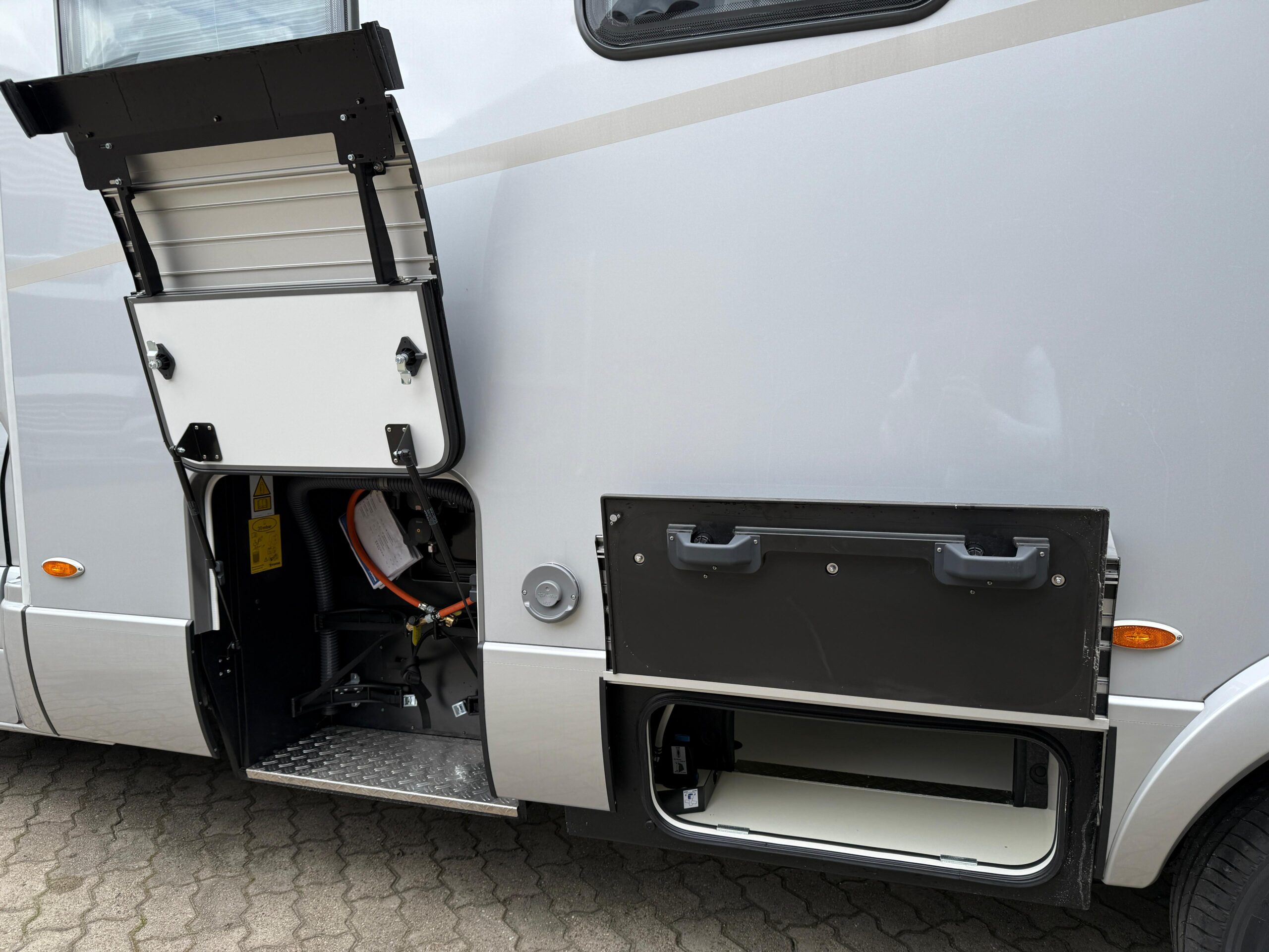 Galeria Hymer B-MC T 680