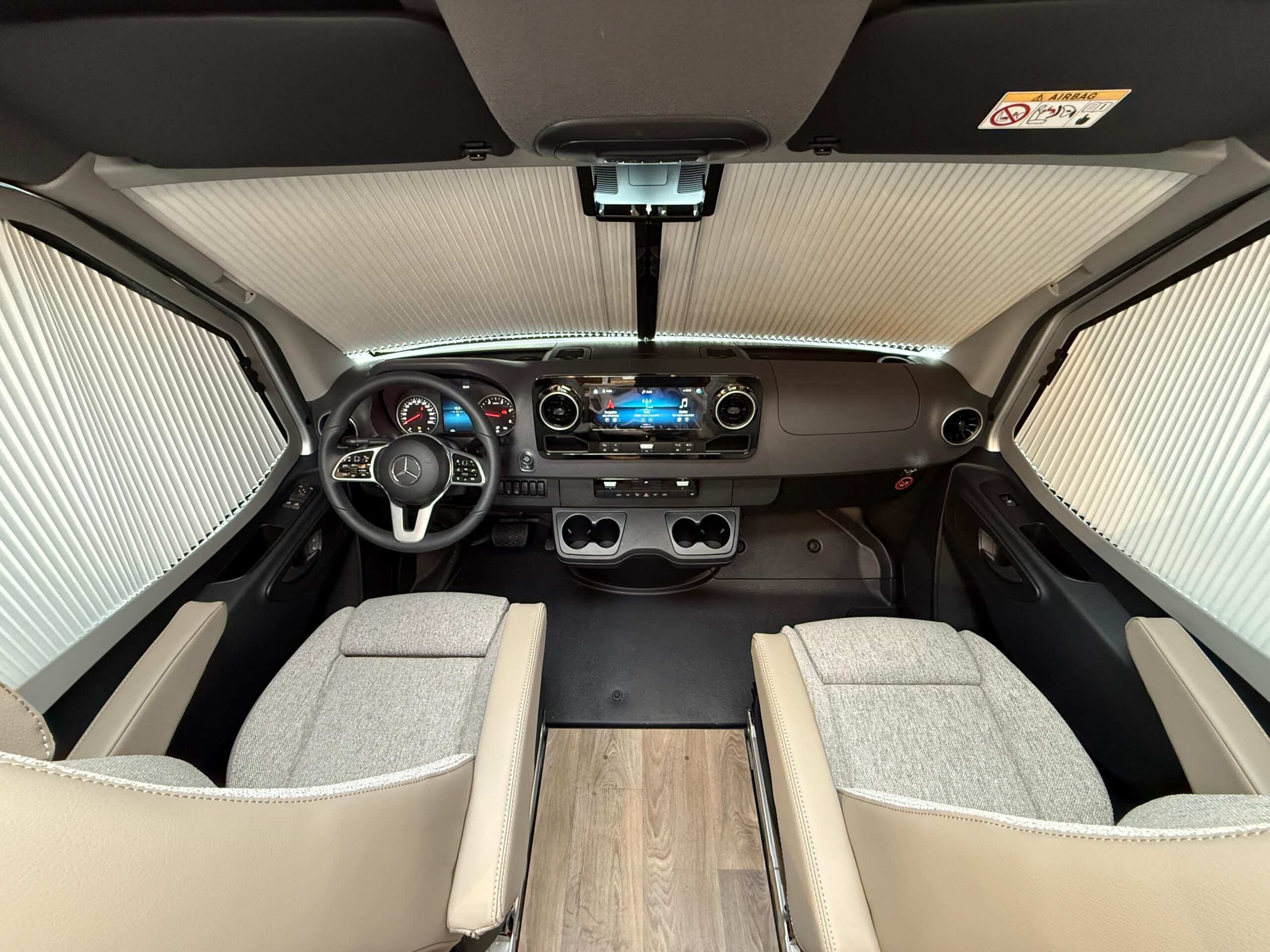 Galeria Hymer B-MC T 680