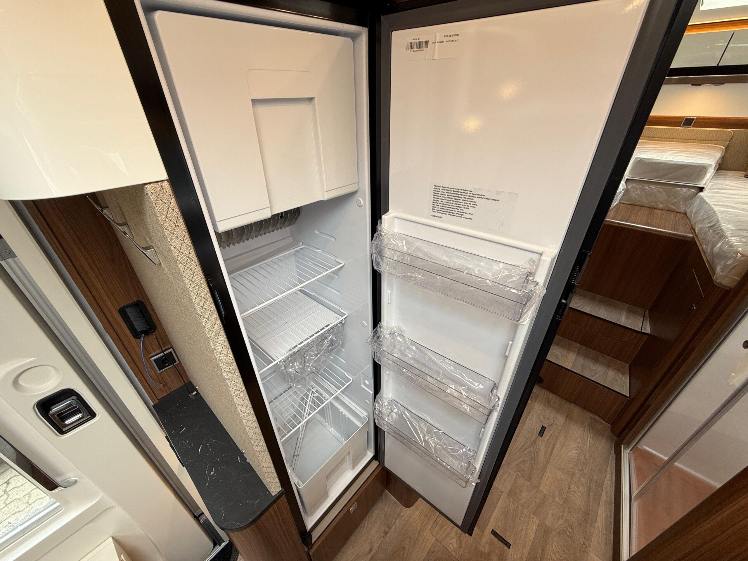 Galeria Hymer B-MC T 680
