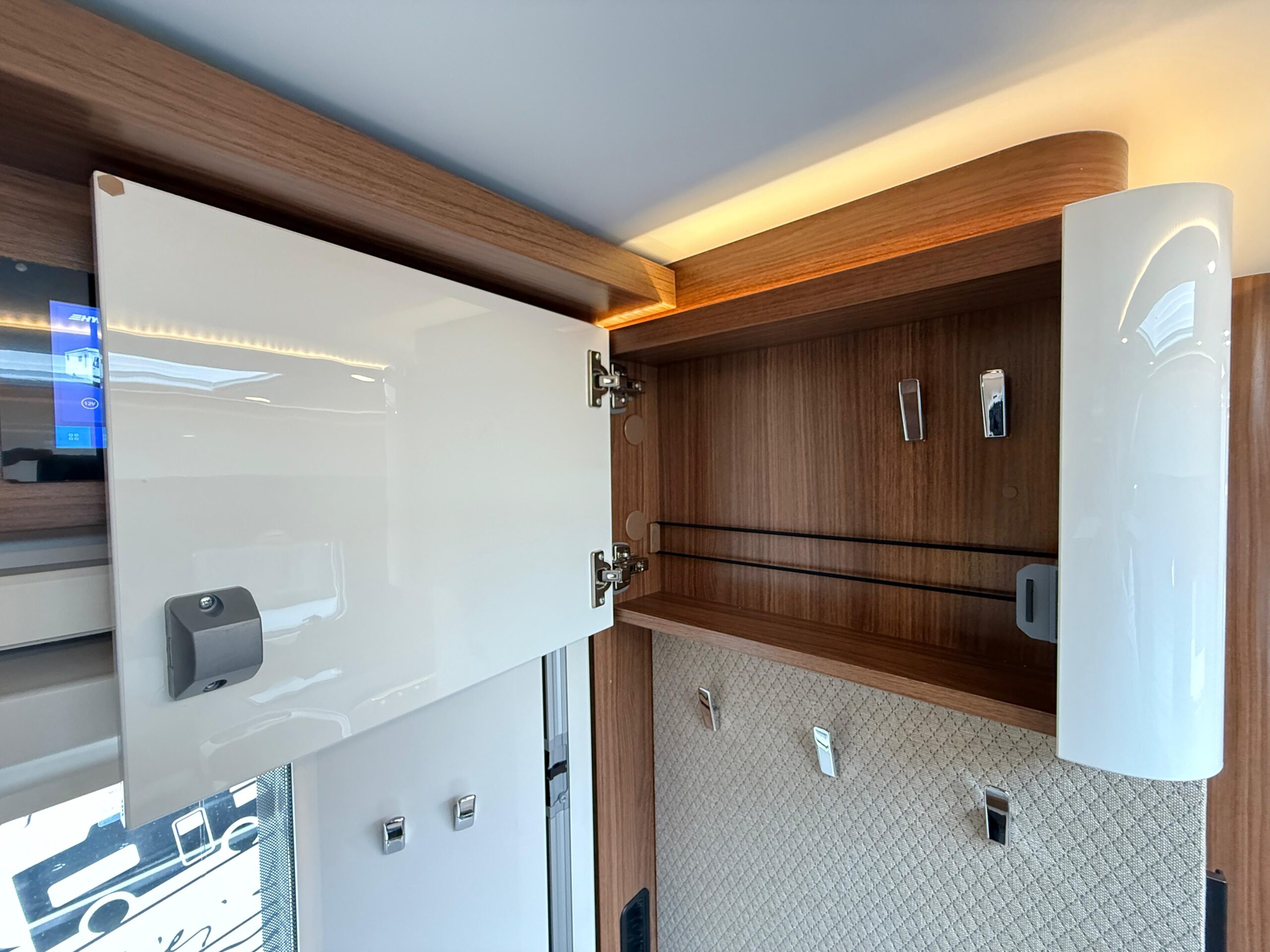 Galeria Hymer B-MC T 680