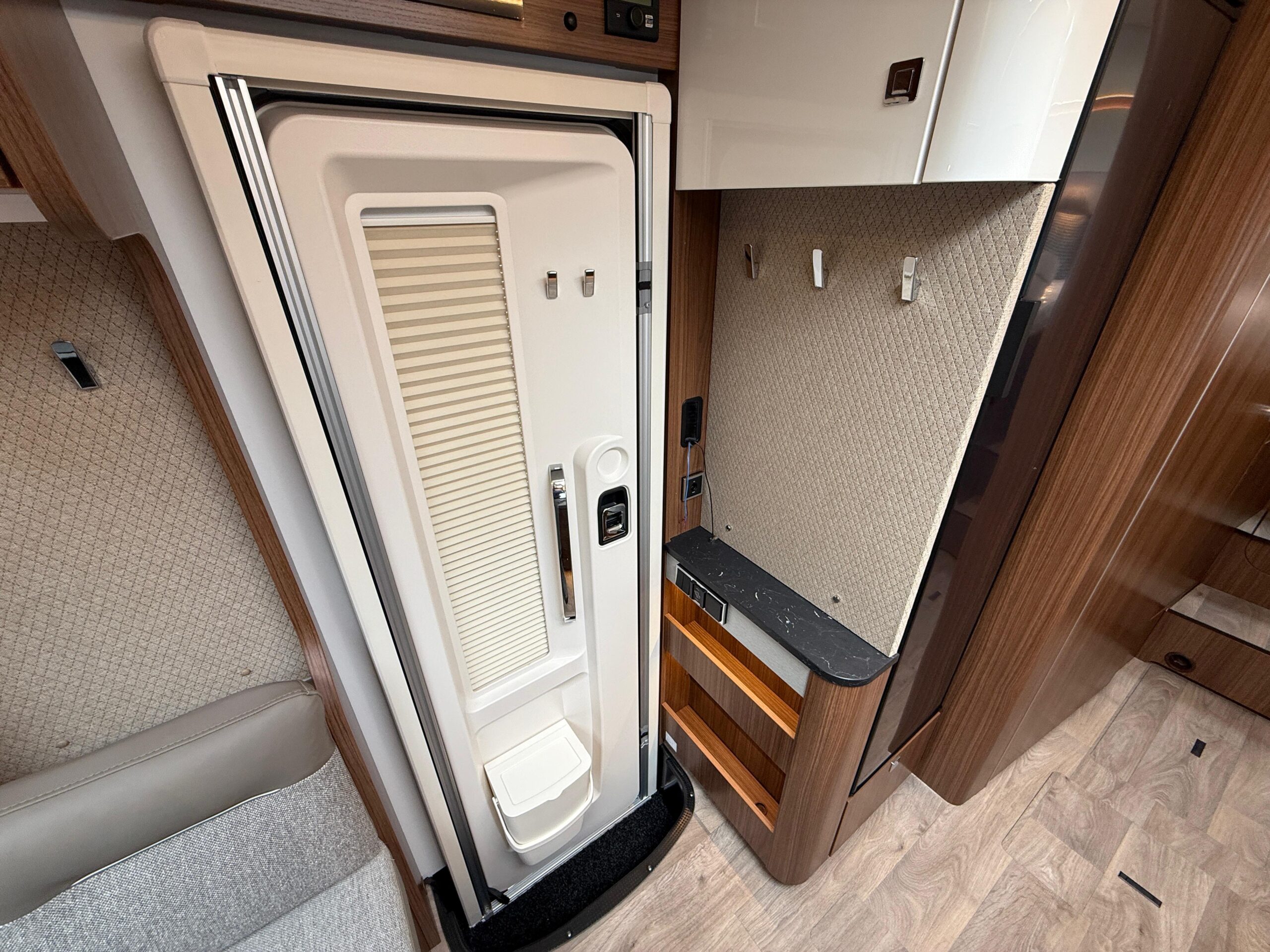 Galeria Hymer B-MC T 680