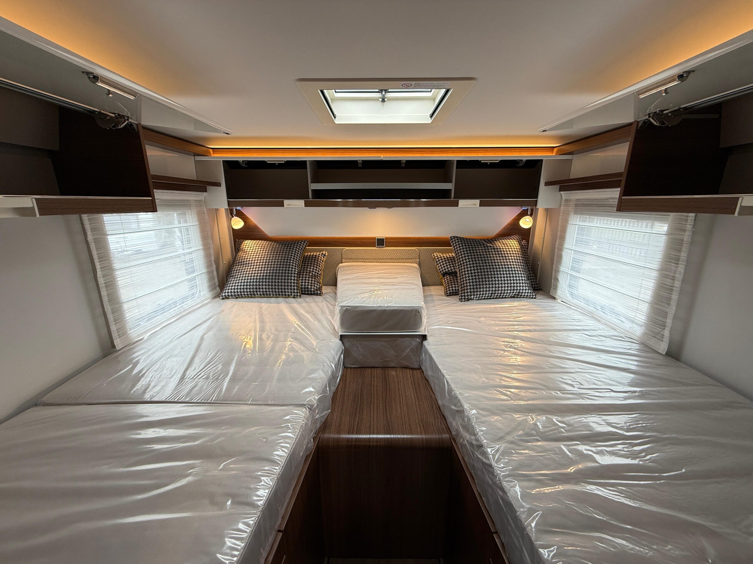Galeria Hymer B-MC T 680