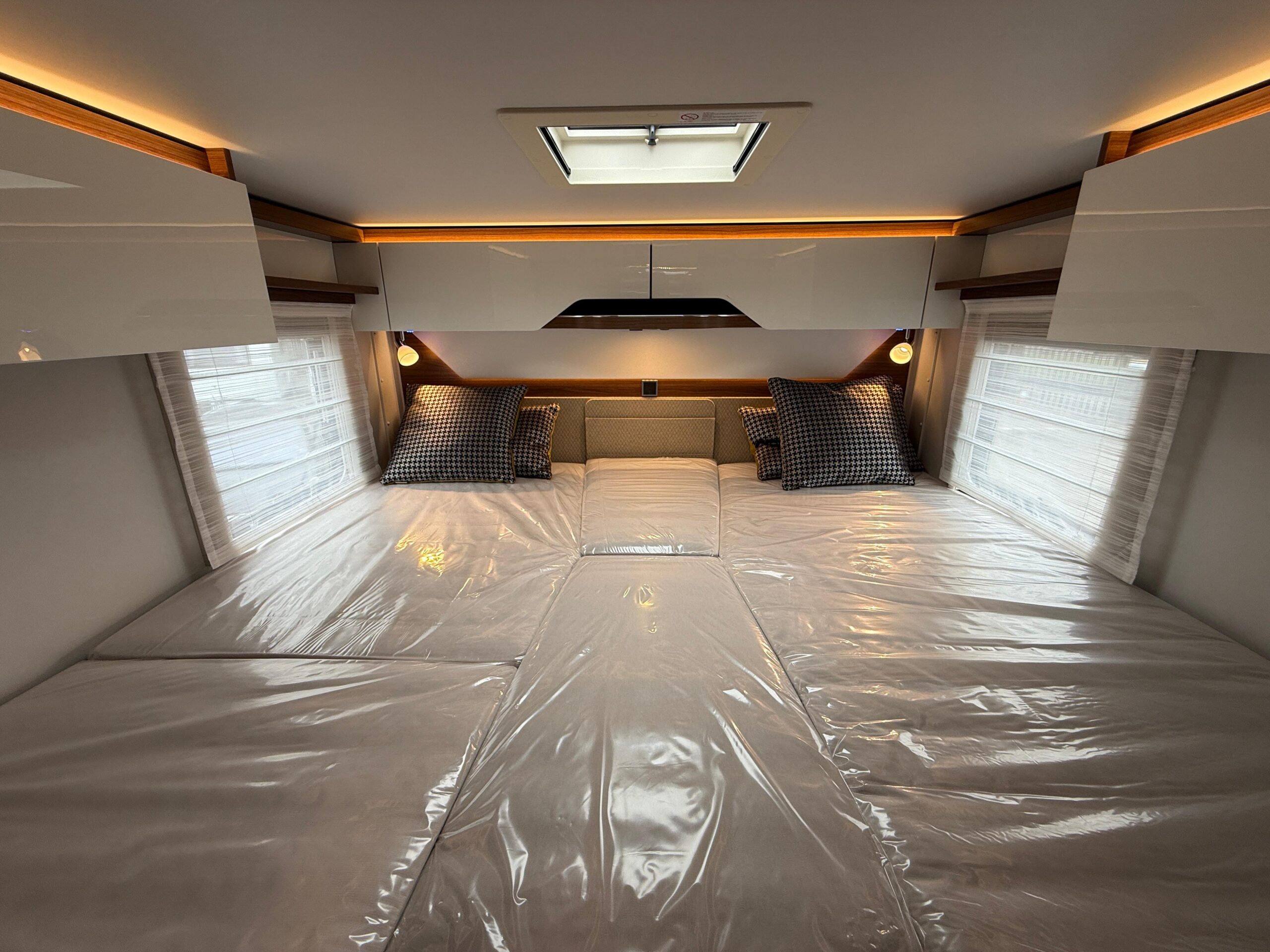 Galeria Hymer B-MC T 680