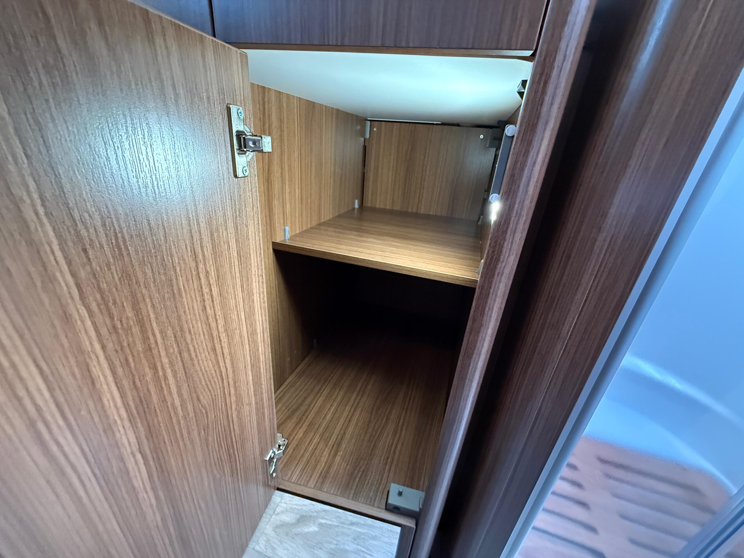 Galeria Hymer B-MC T 680