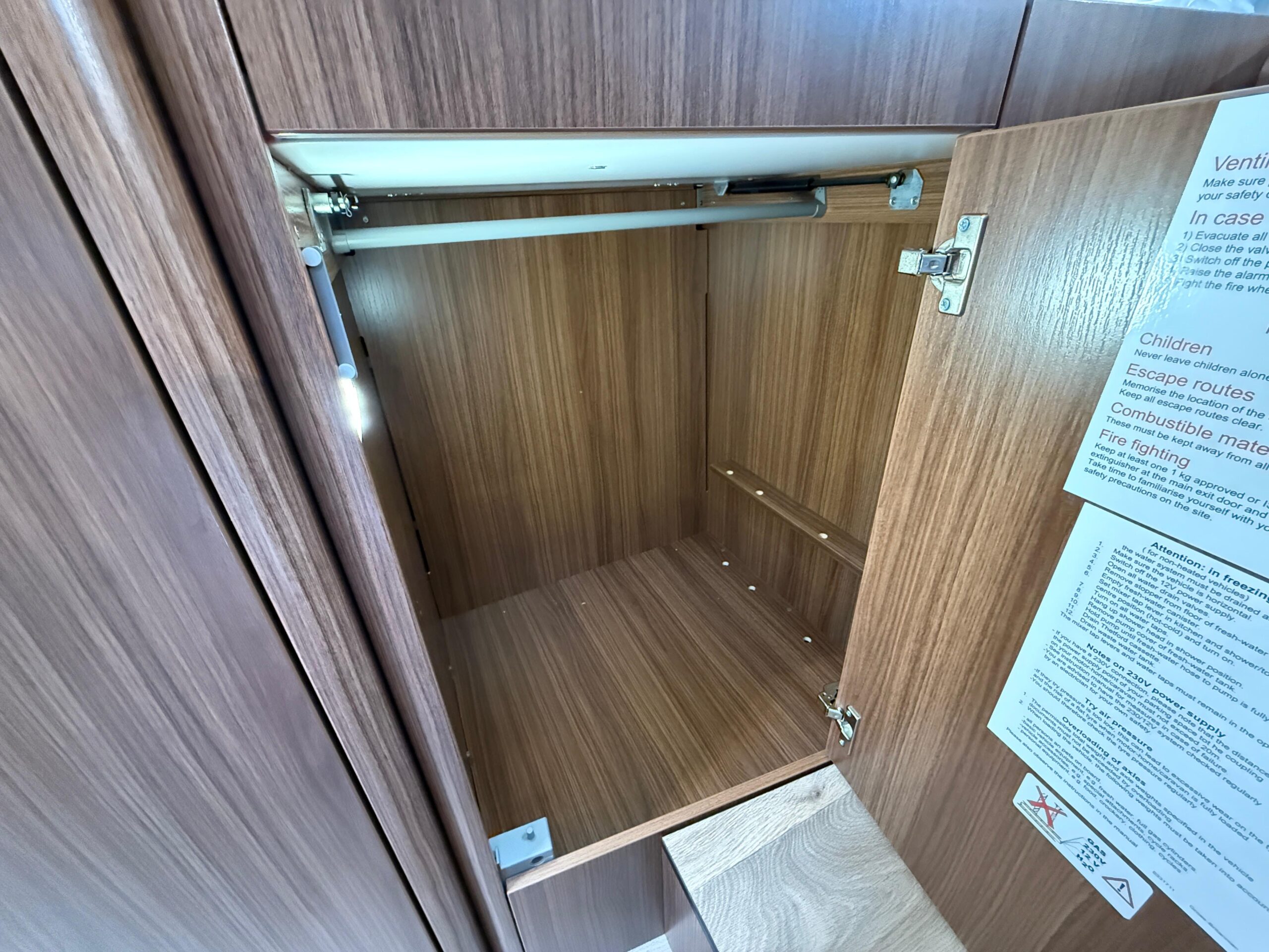 Galeria Hymer B-MC T 680