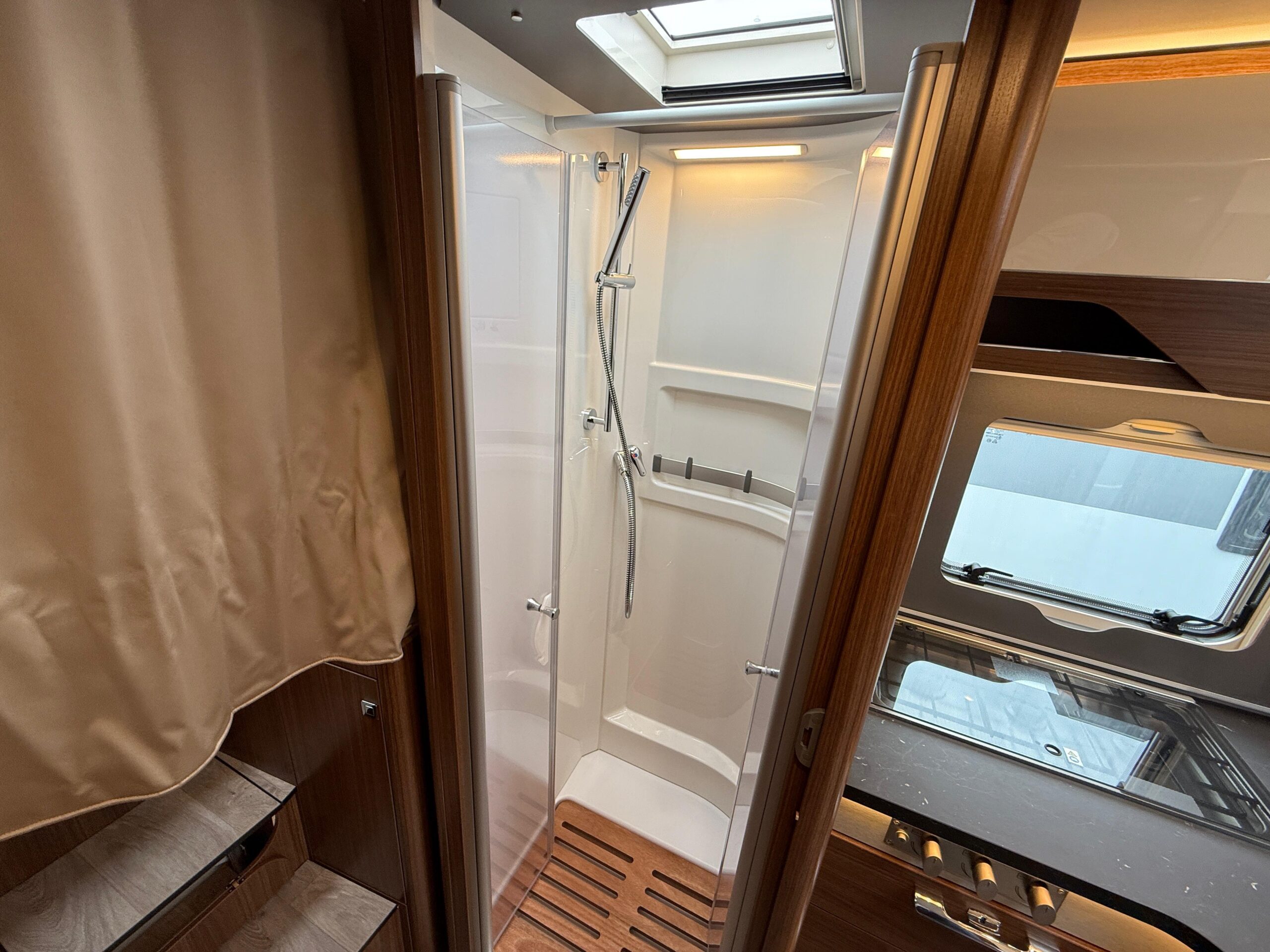 Galeria Hymer B-MC T 680