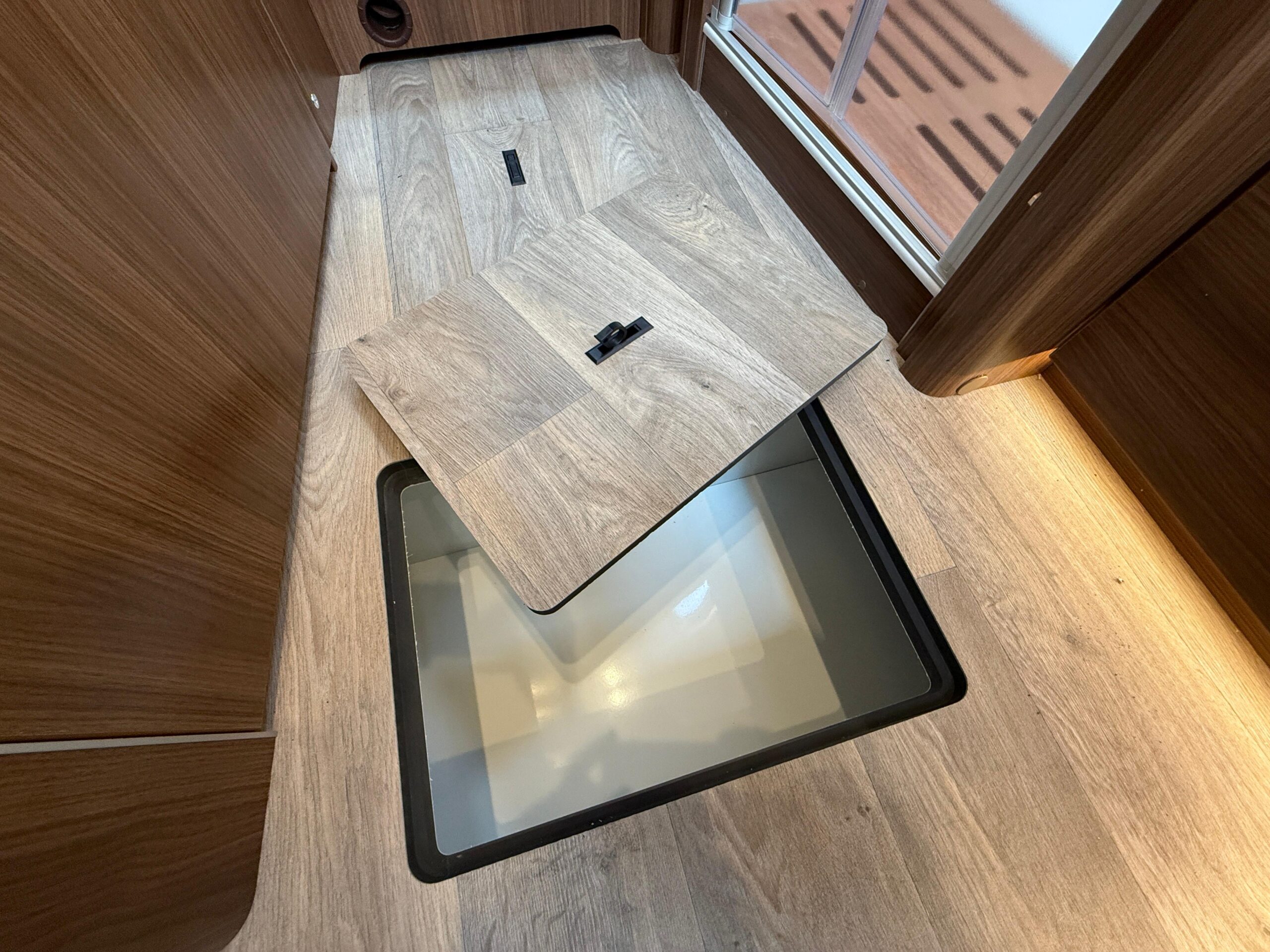 Galeria Hymer B-MC T 680