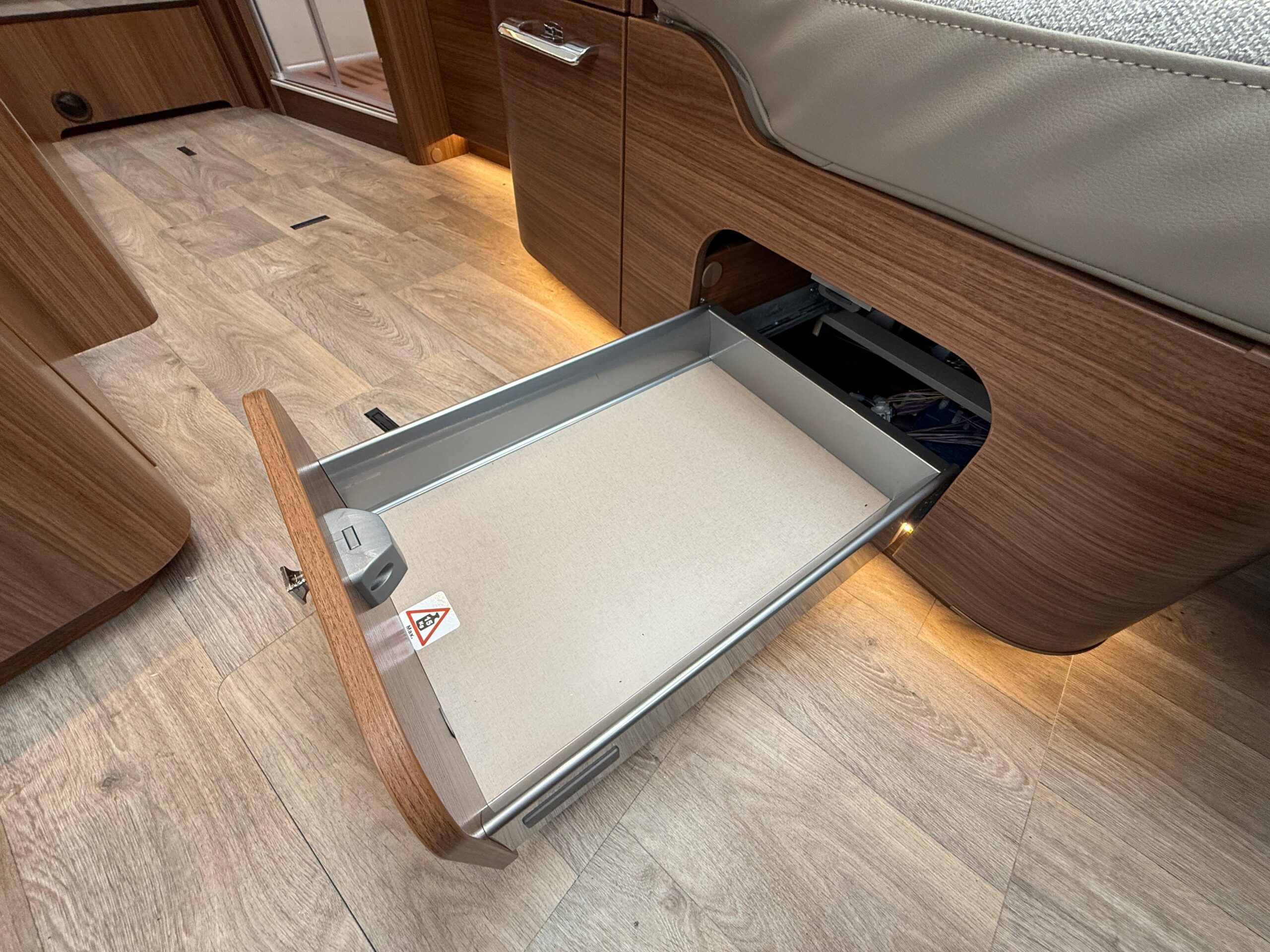 Galeria Hymer B-MC T 680