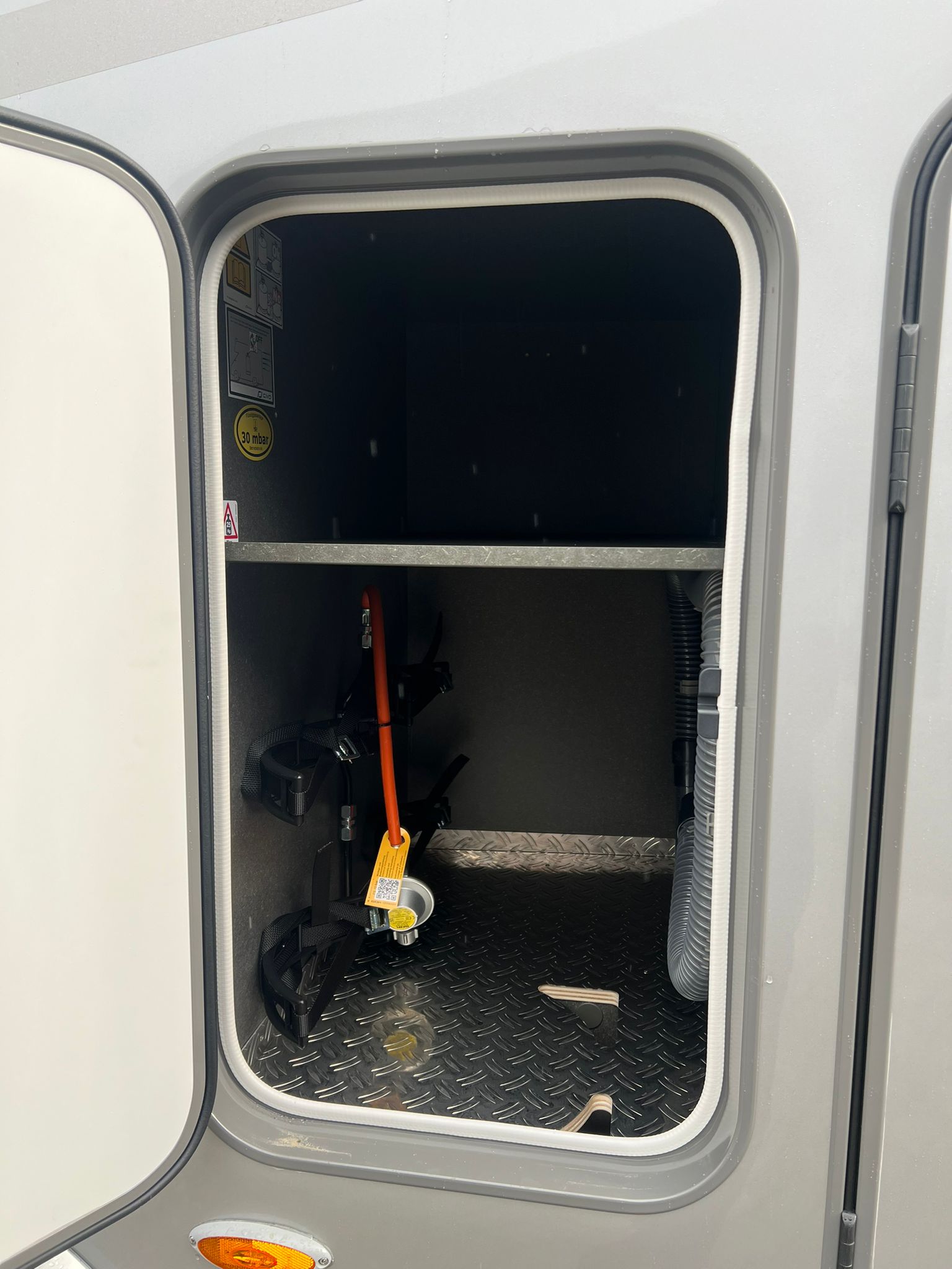 Galeria Hymer ML-T 580
