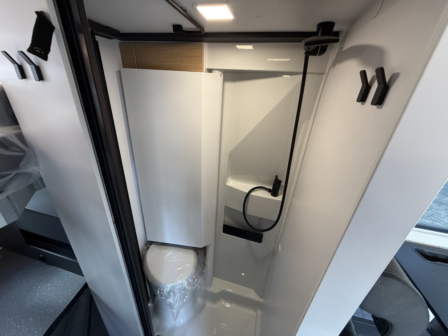 Galeria Adria Twin Sports 640 SGX 60y Edition