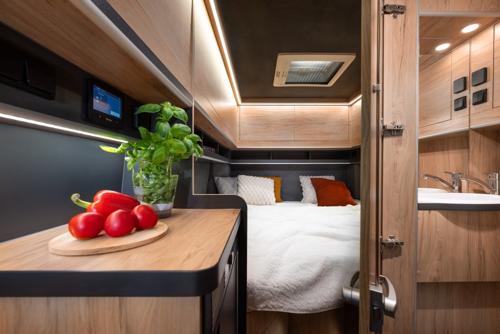 Galeria Globe-Traveller Voyager Z