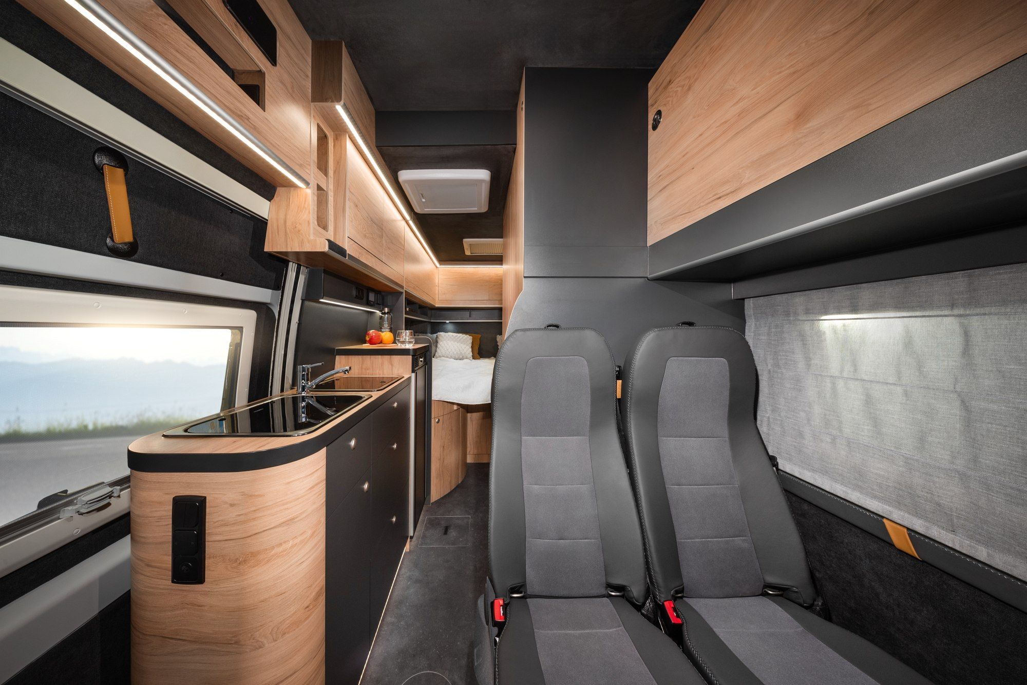 Galeria Globe-Traveller Voyager Z