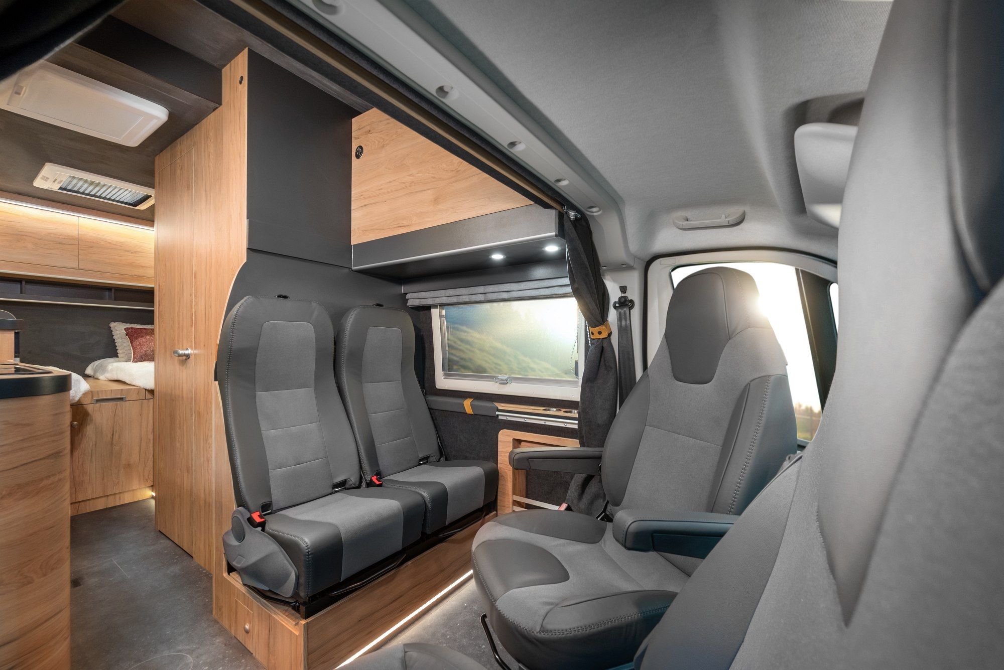 Galeria Globe-Traveller Voyager Z
