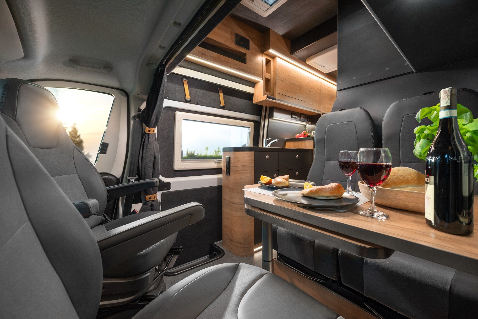 Galeria Globe-Traveller Voyager Z