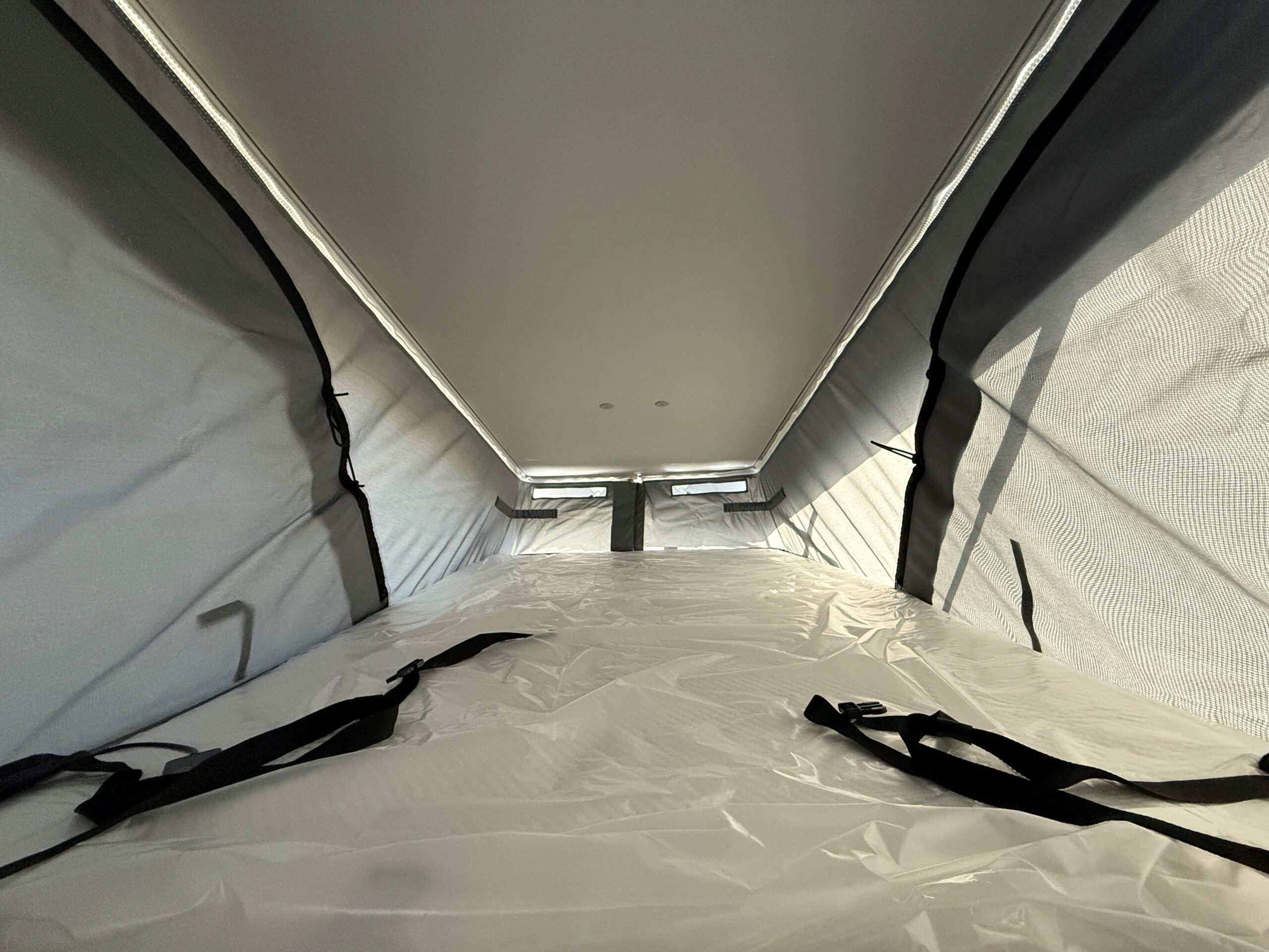 Galeria Adria Twin 640 SGX 60Y