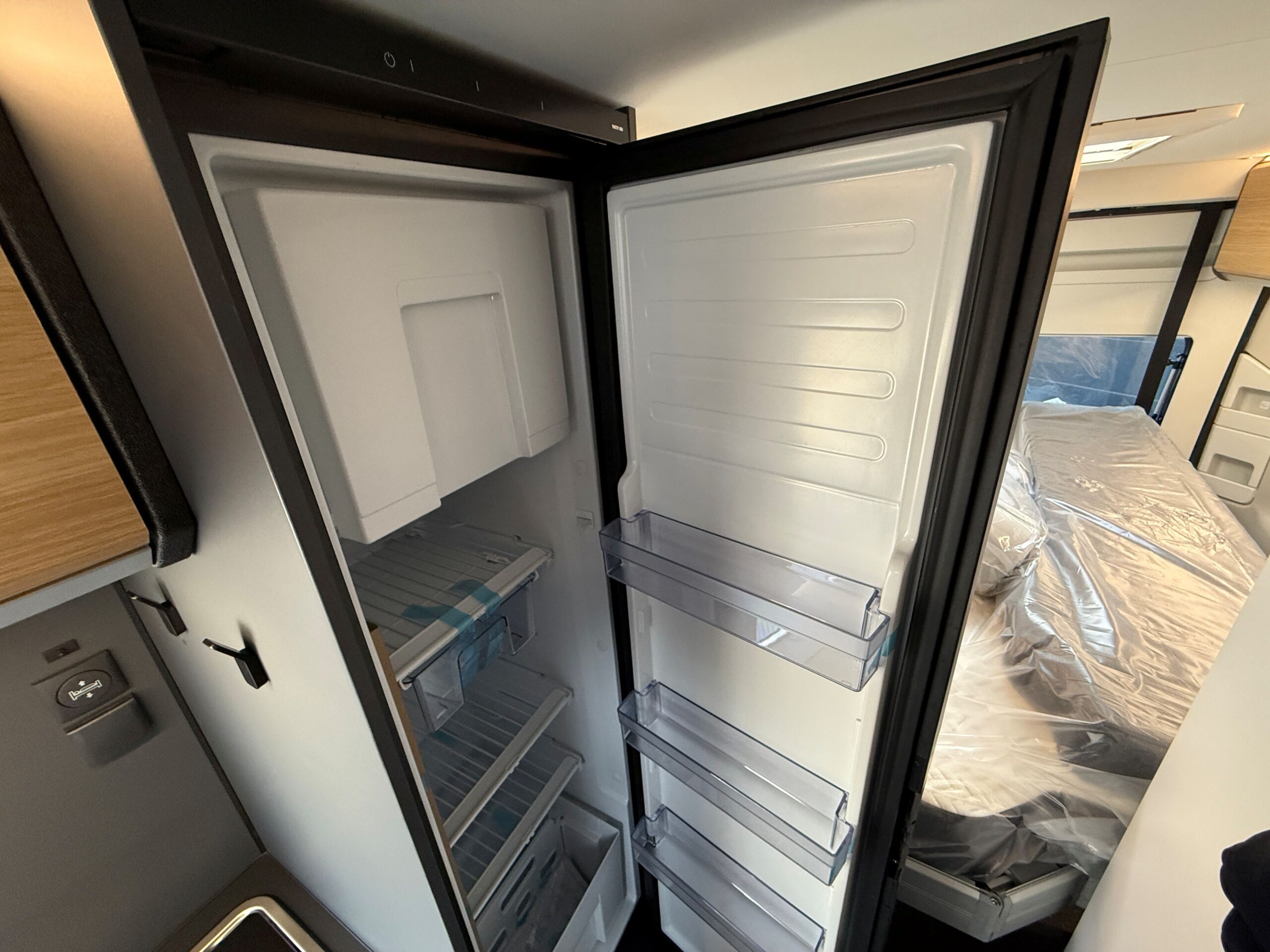 Galeria Adria Twin 640 SGX 60Y
