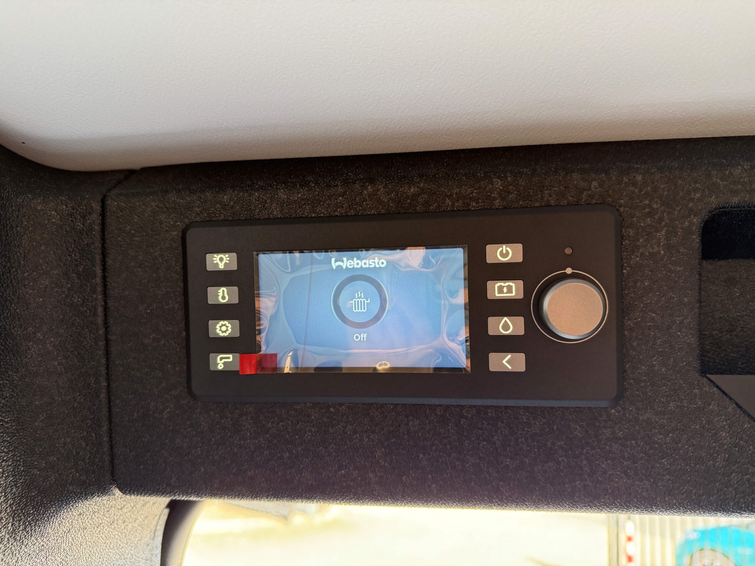 Galeria Adria Twin 640 SGX 60Y