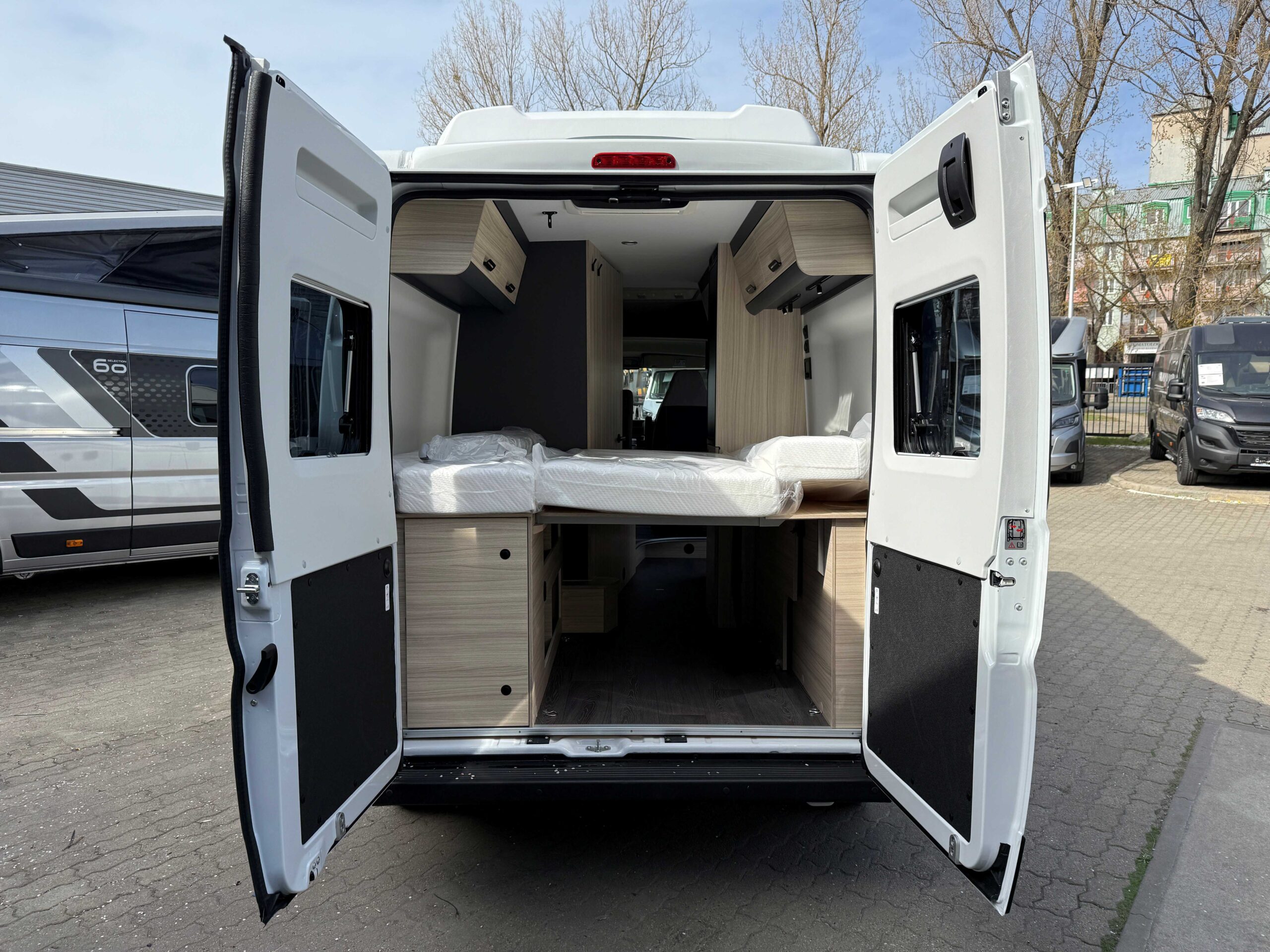 Galeria Sunliving V 60SP
