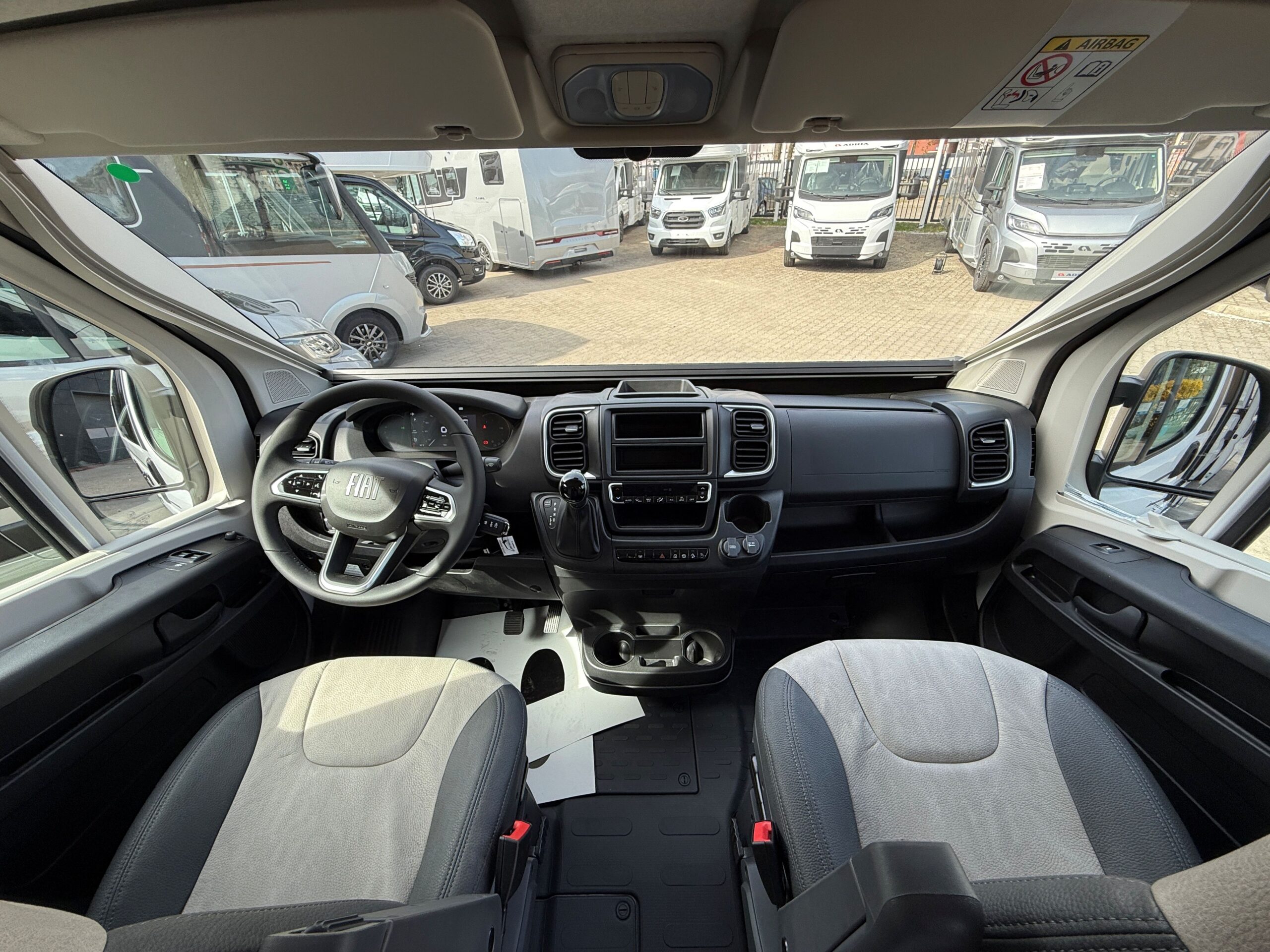 Galeria Sunliving V 60SP