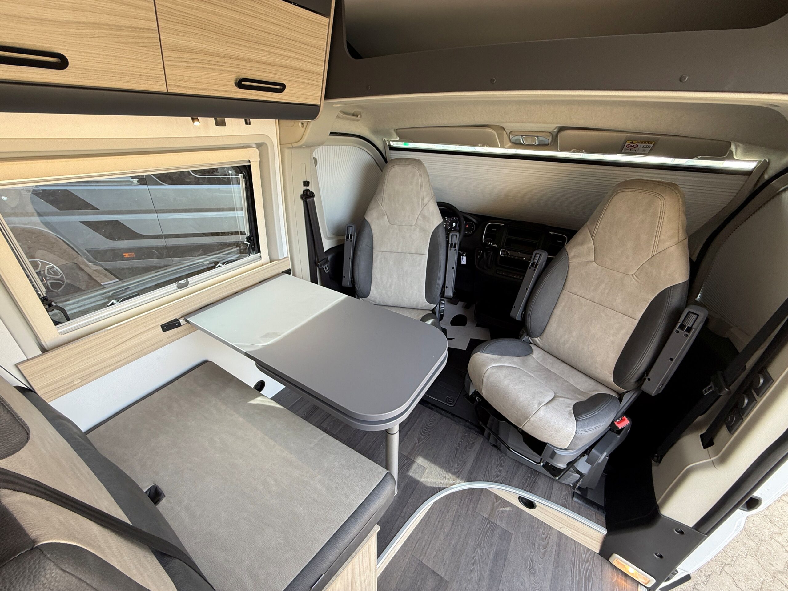 Galeria Sunliving V 60SP