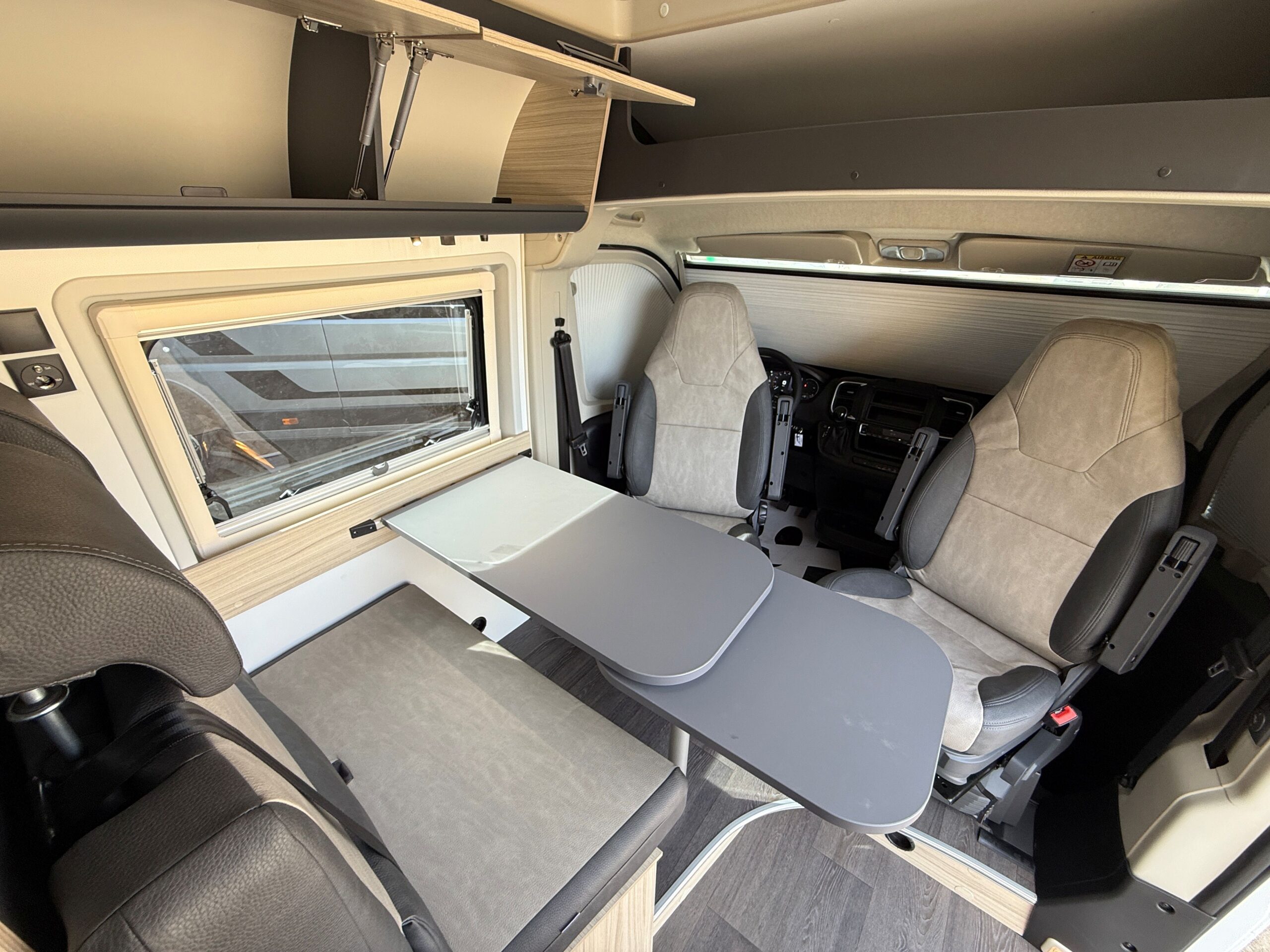 Galeria Sunliving V 60SP