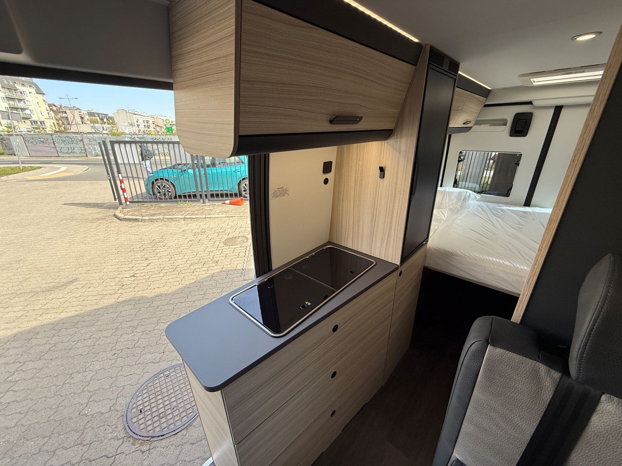 Galeria Sunliving V 60SP