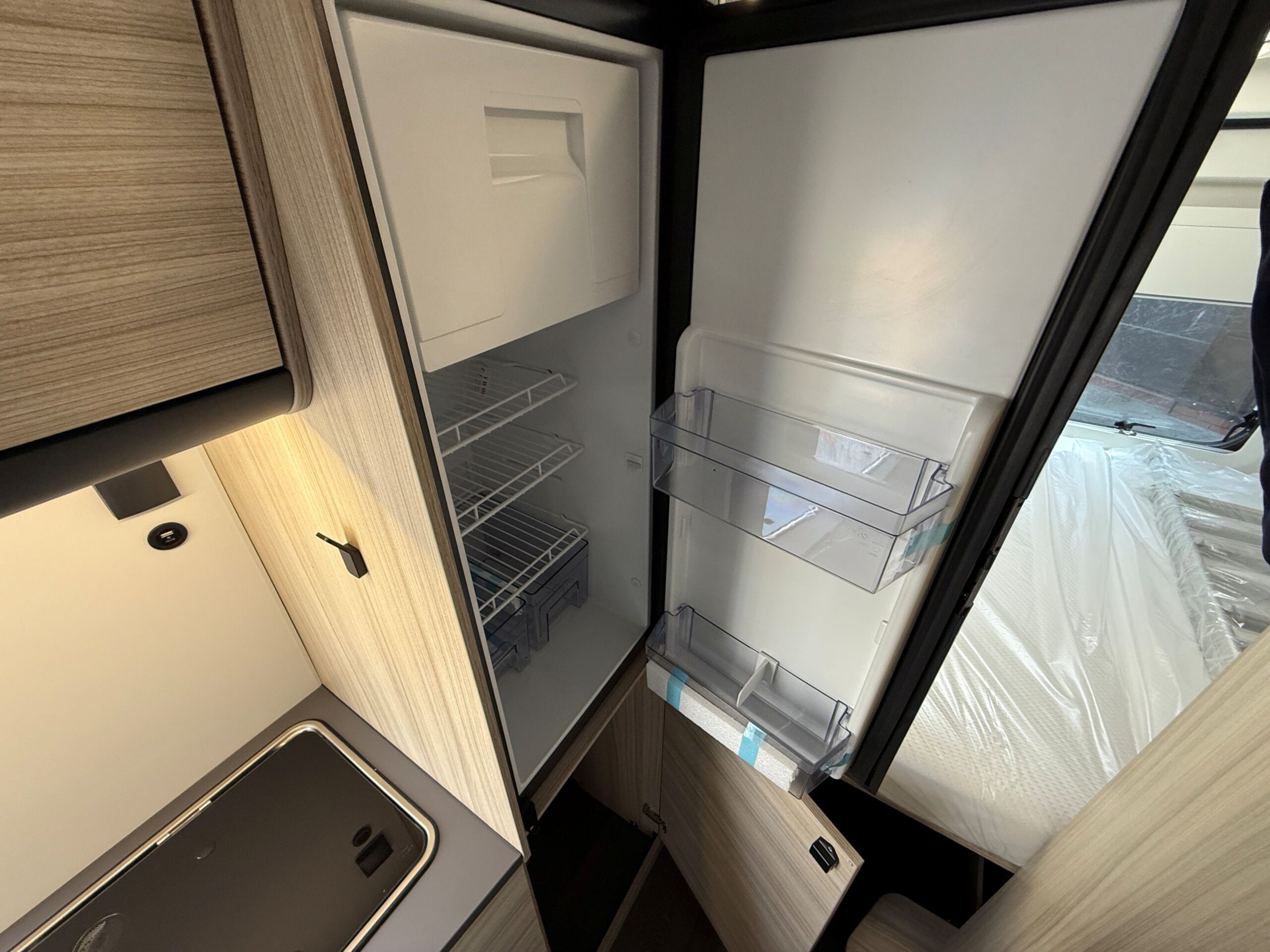 Galeria Sunliving V 60SP