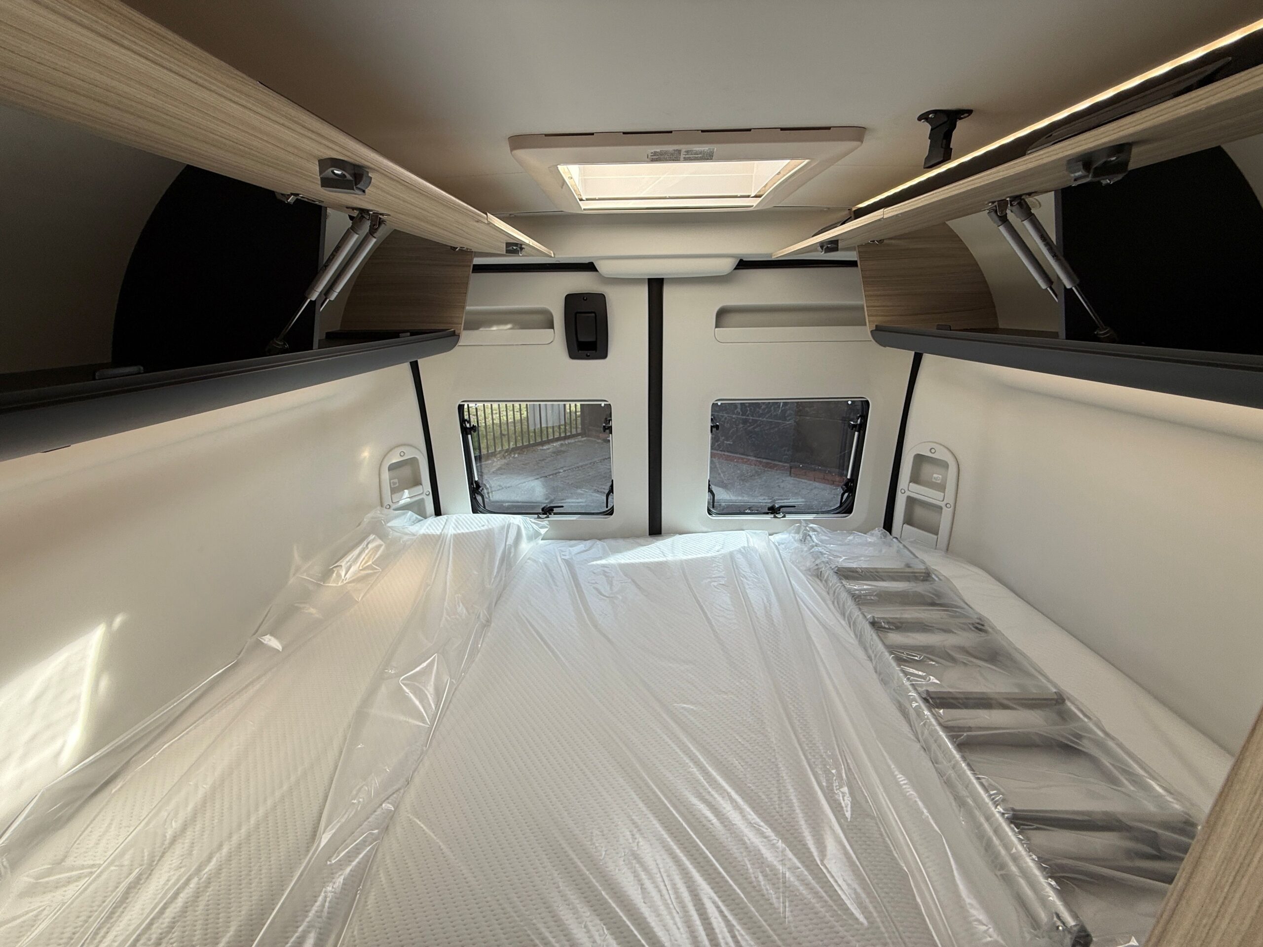 Galeria Sunliving V 60SP