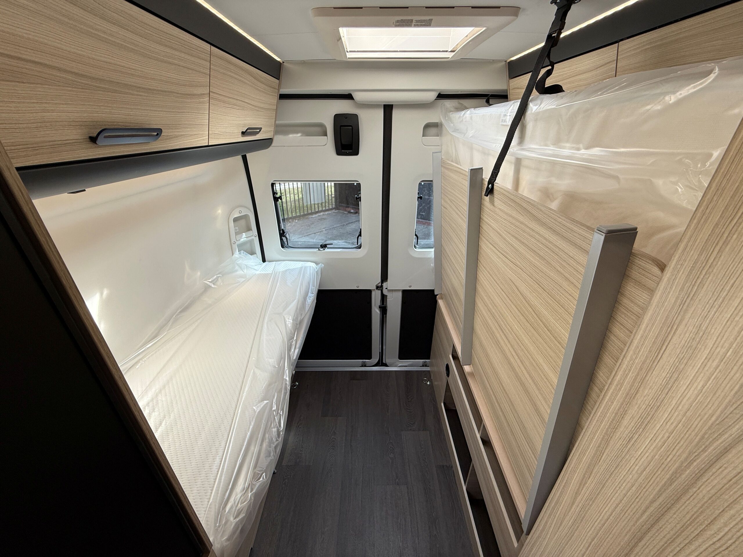 Galeria Sunliving V 60SP