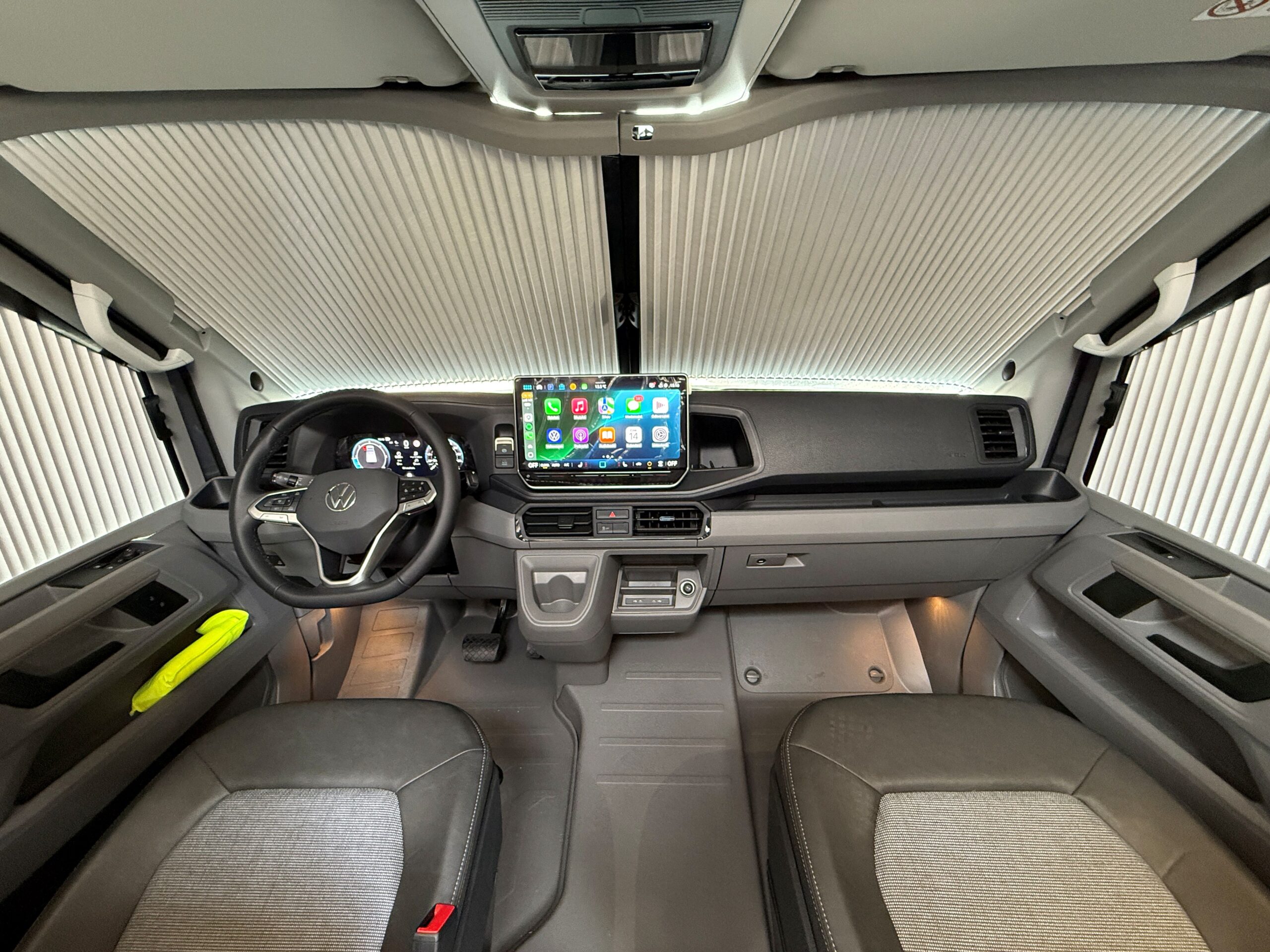 Galeria Adria Compact Max DL