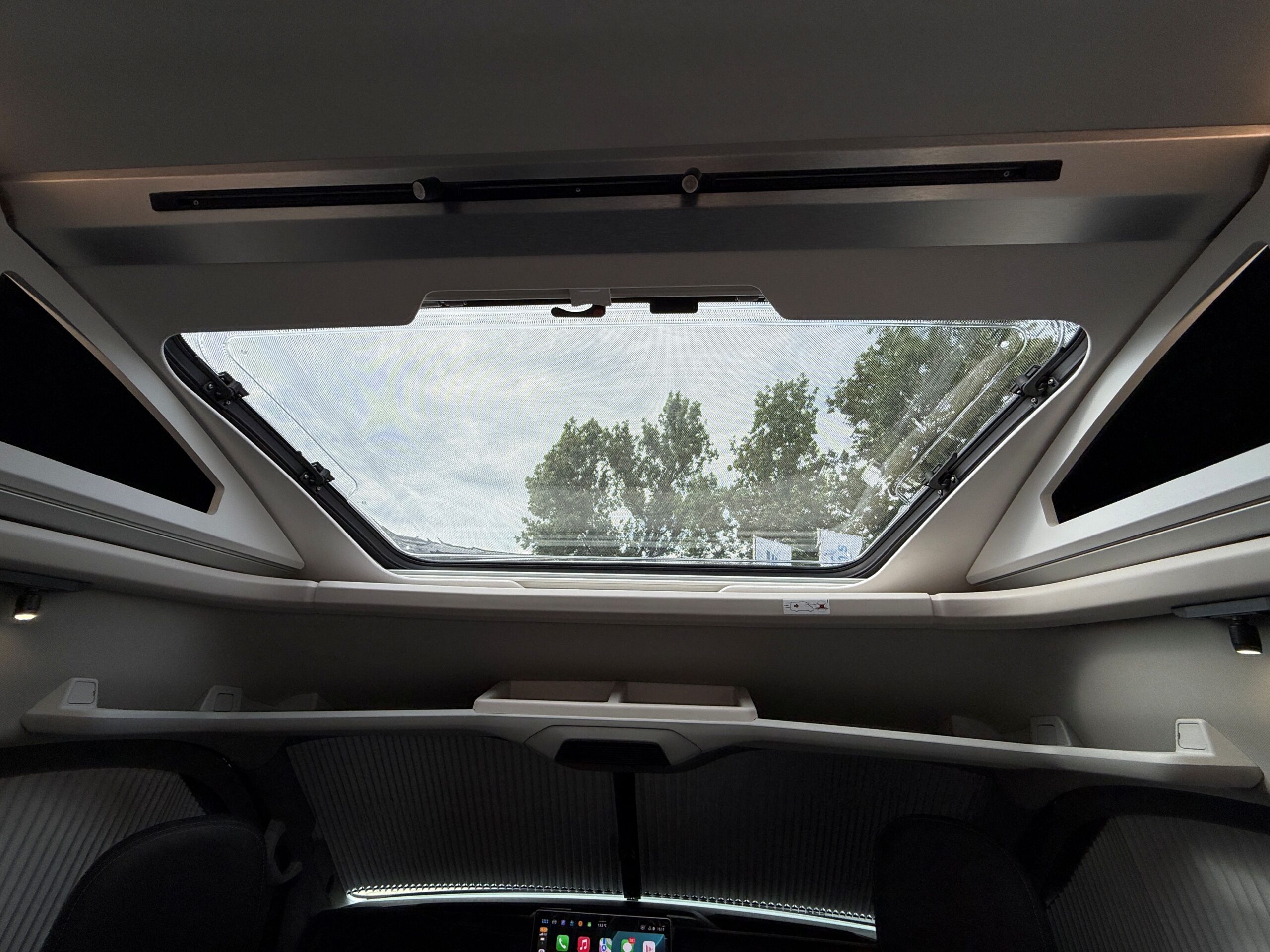 Galeria Adria Compact Max DL