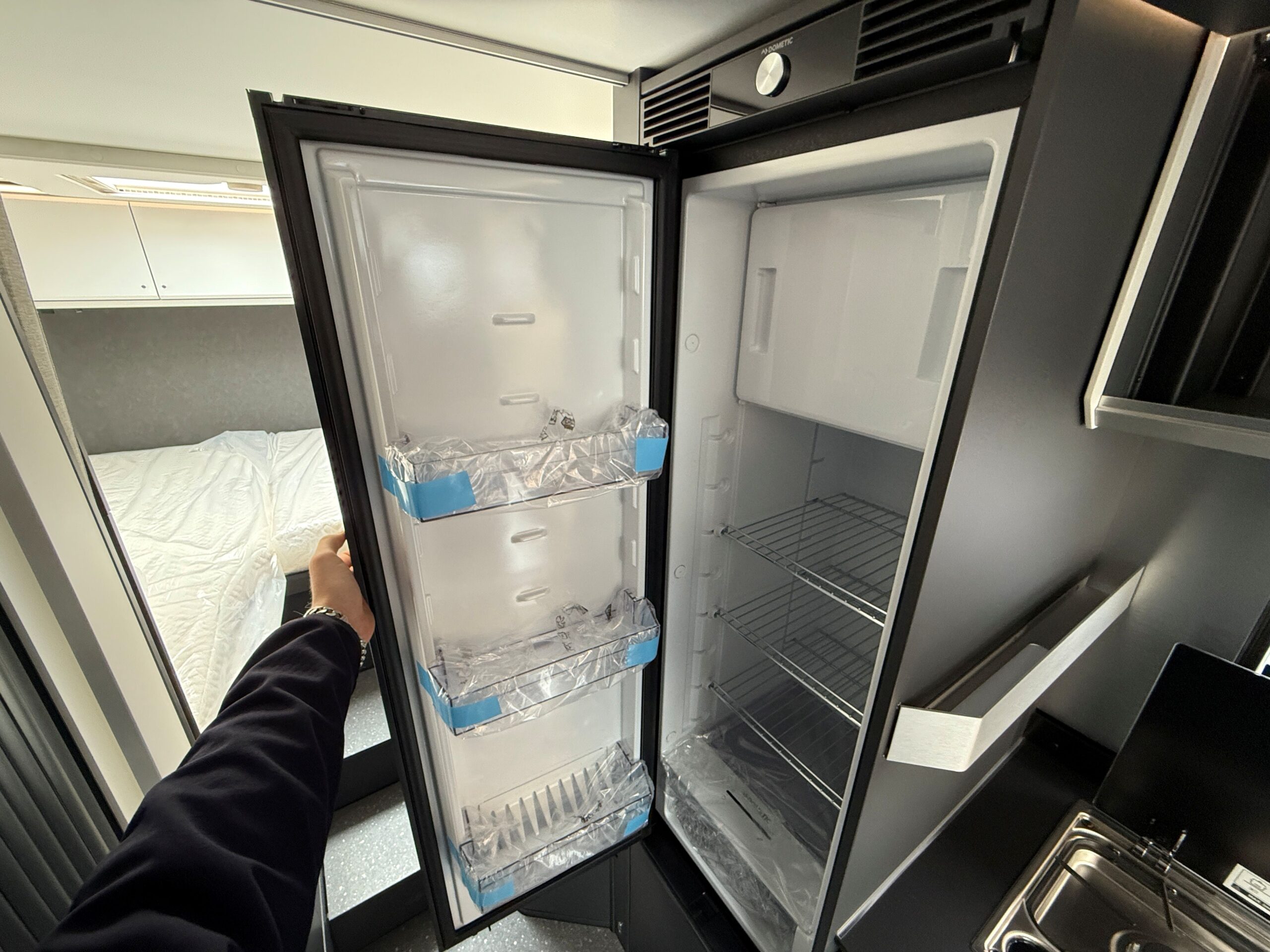 Galeria Adria Compact Max DL