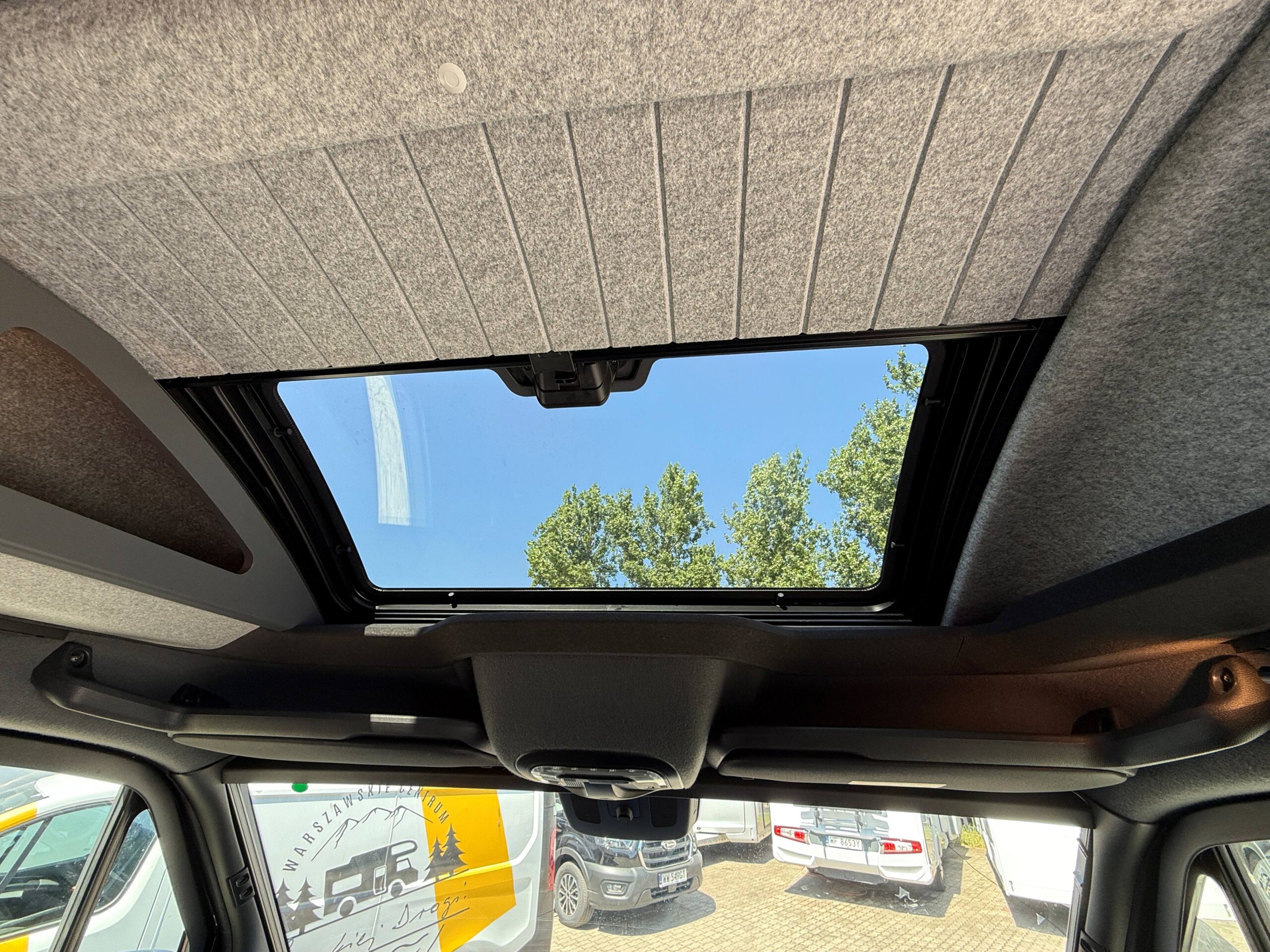 Galeria Adria Super Twin 600 SPB