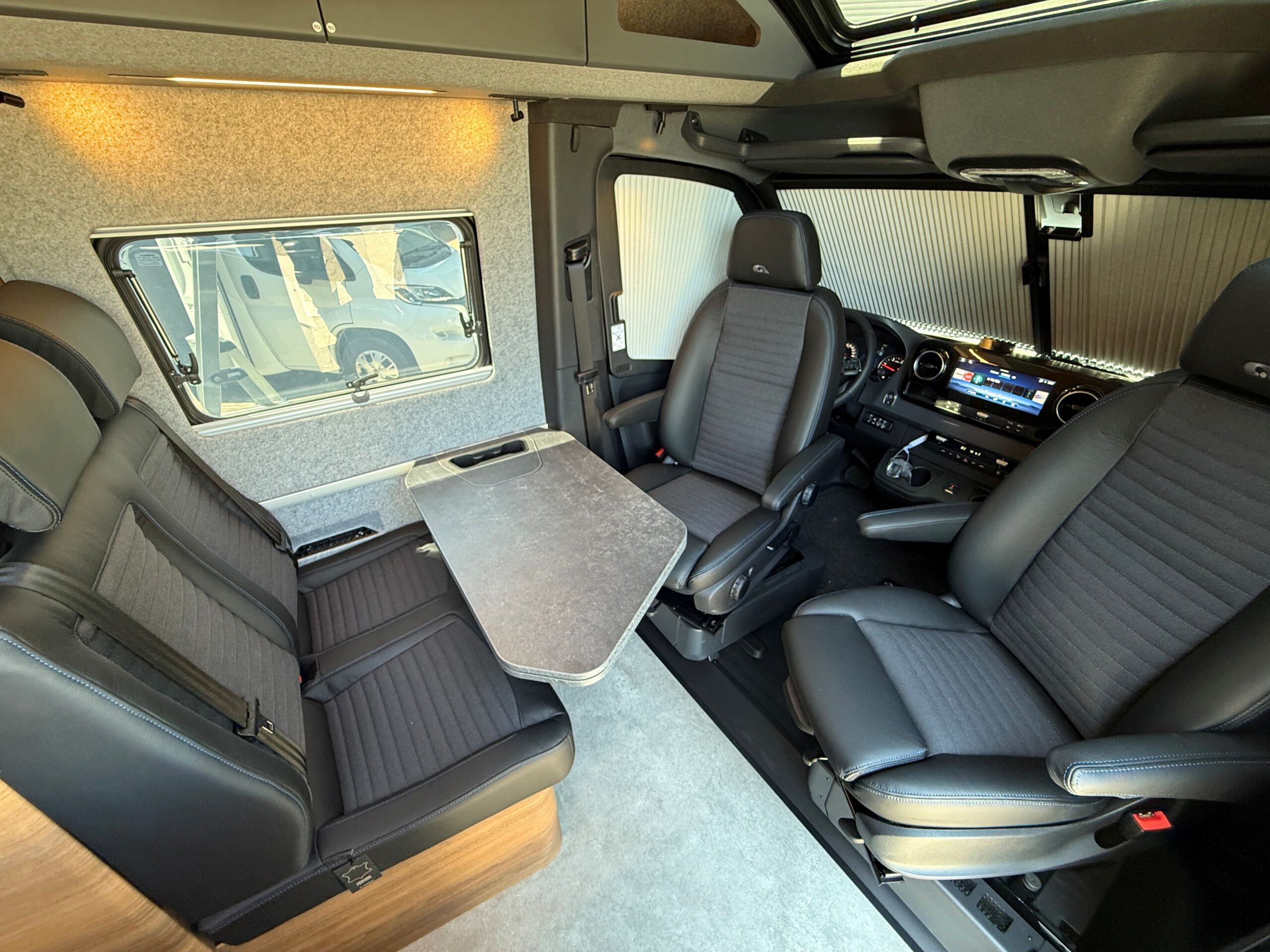 Galeria Adria Super Twin 600 SPB