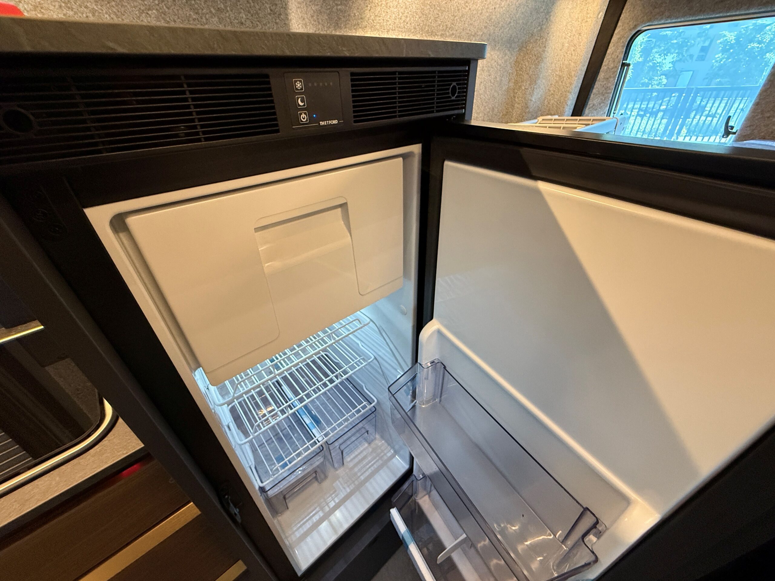 Galeria Adria Super Twin 600 SPB