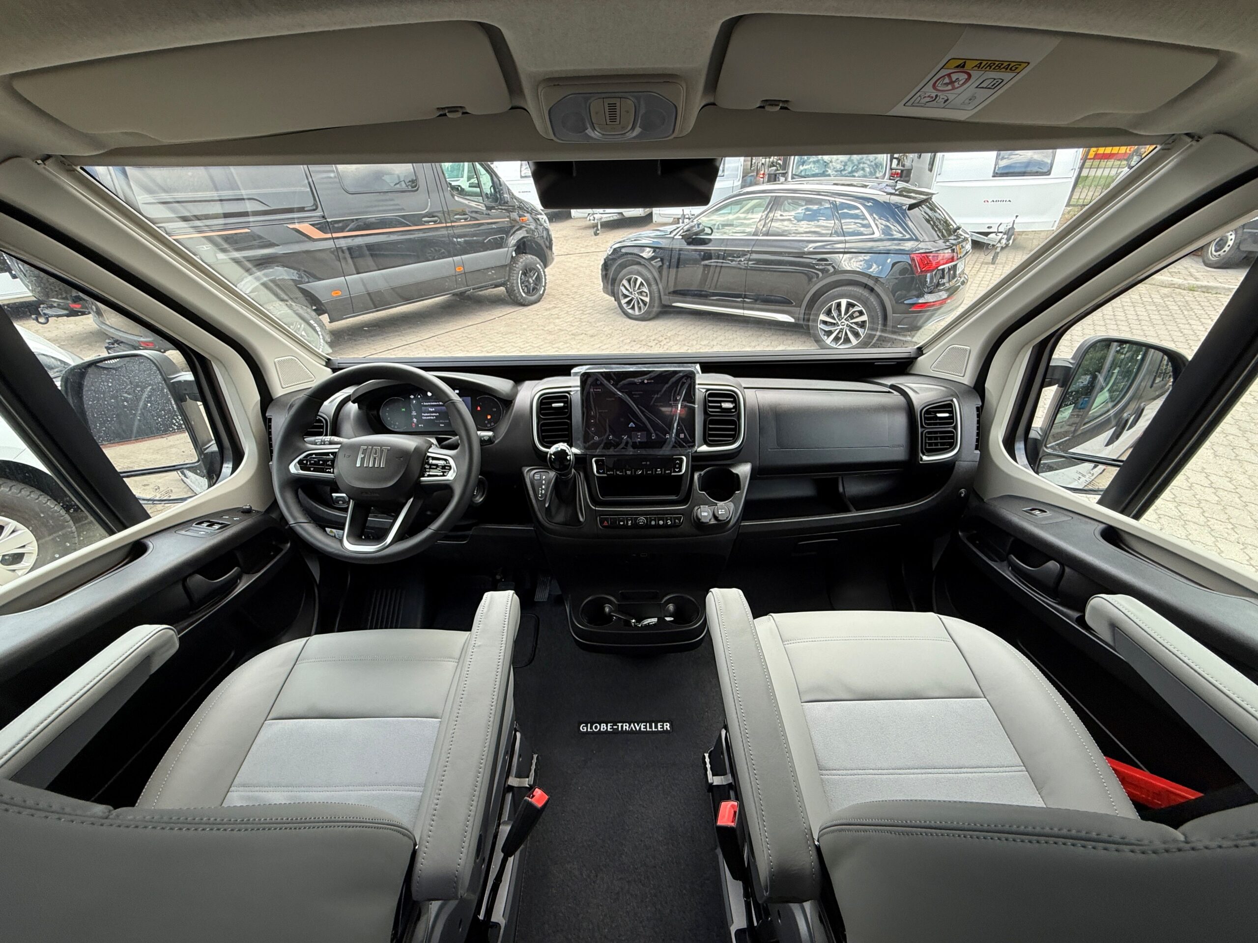 Galeria Globe-Traveller Voyager Z