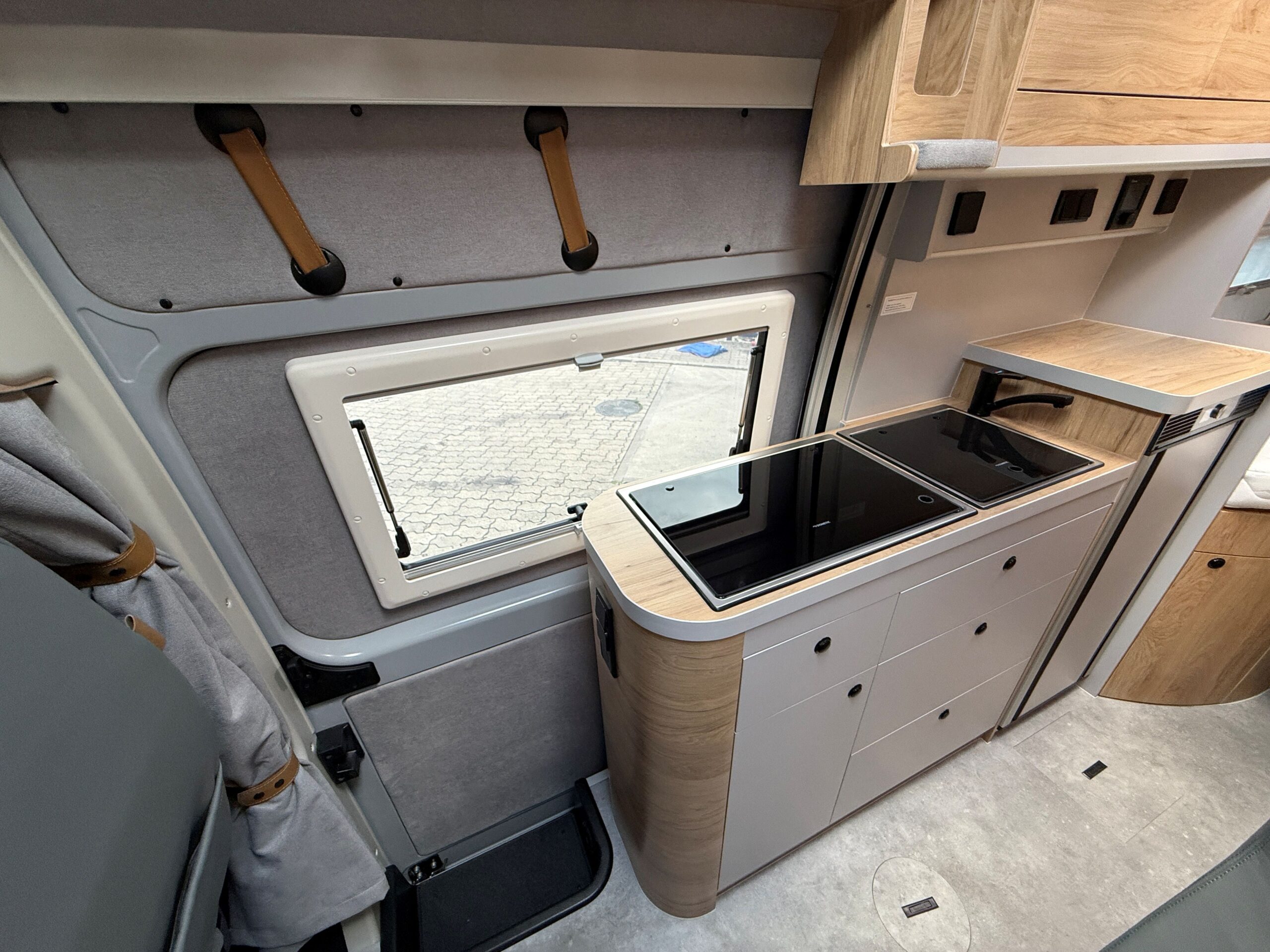 Galeria Globe-Traveller Voyager Z