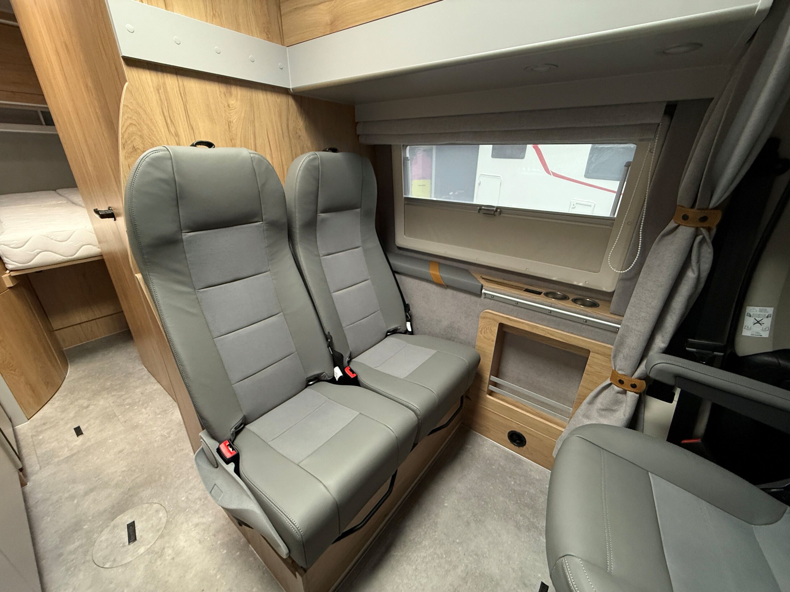 Galeria Globe-Traveller Voyager Z
