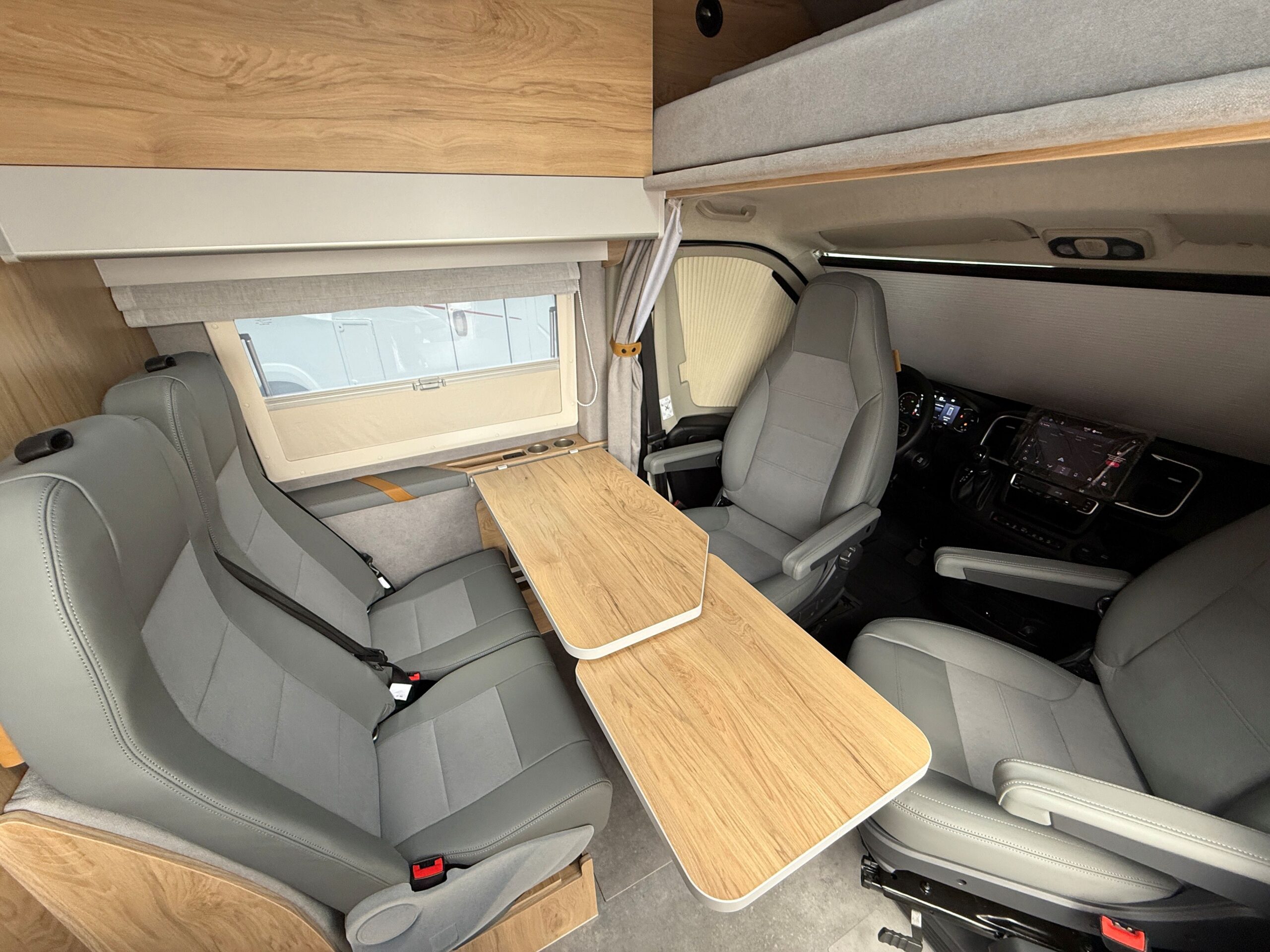 Galeria Globe-Traveller Voyager Z