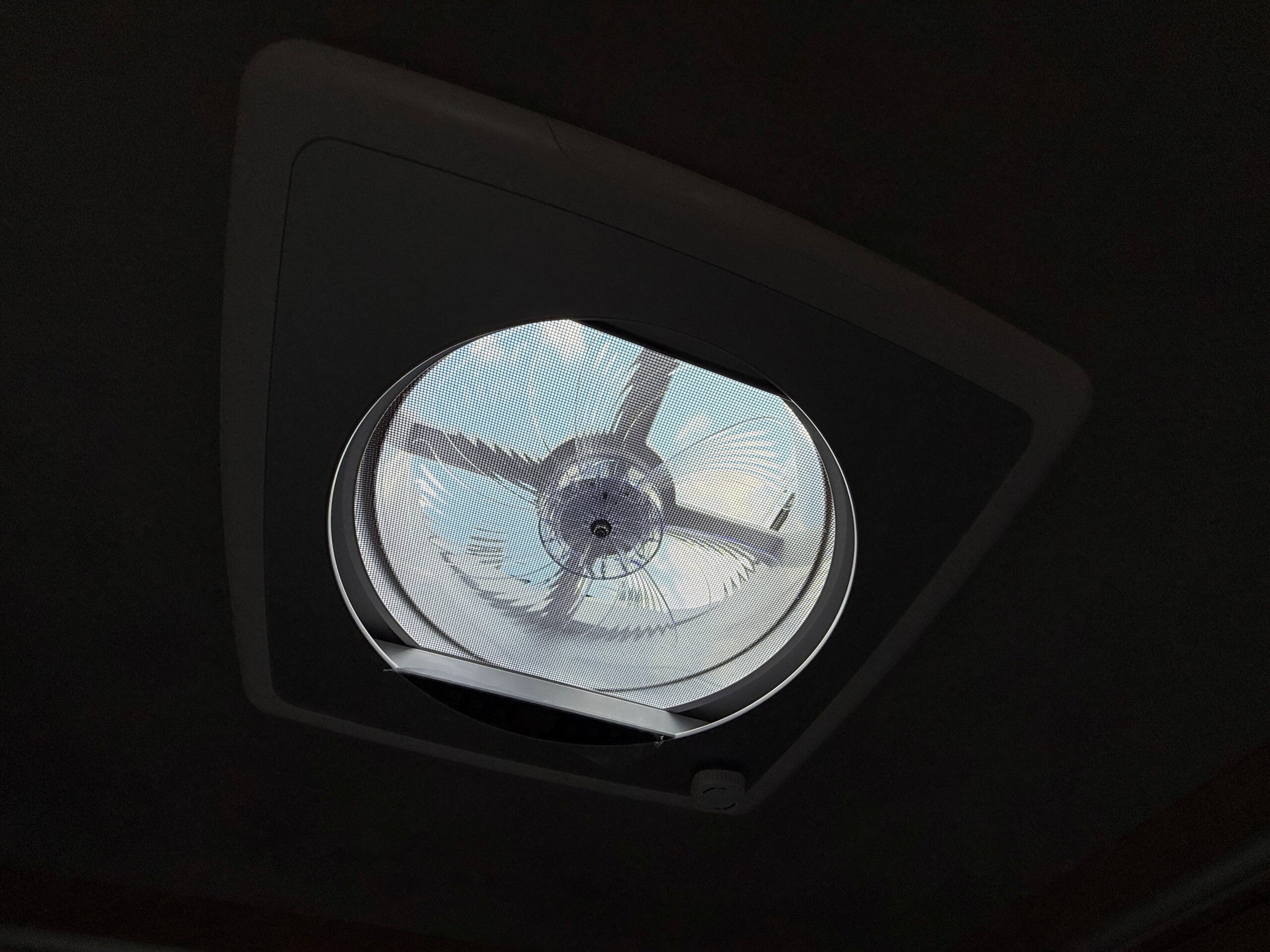 Galeria Globe-Traveller Voyager Z