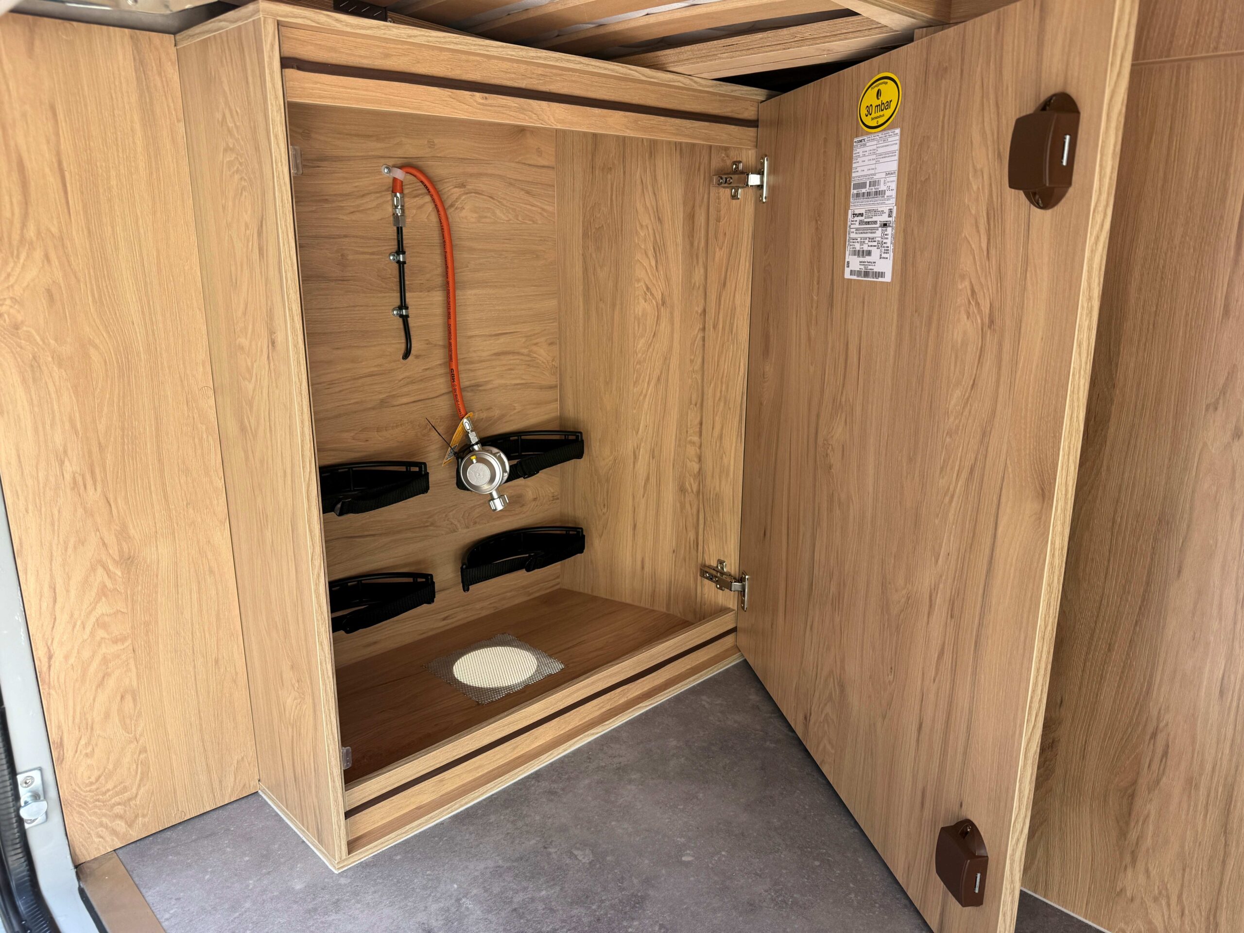Galeria Globe-Traveller Voyager Z