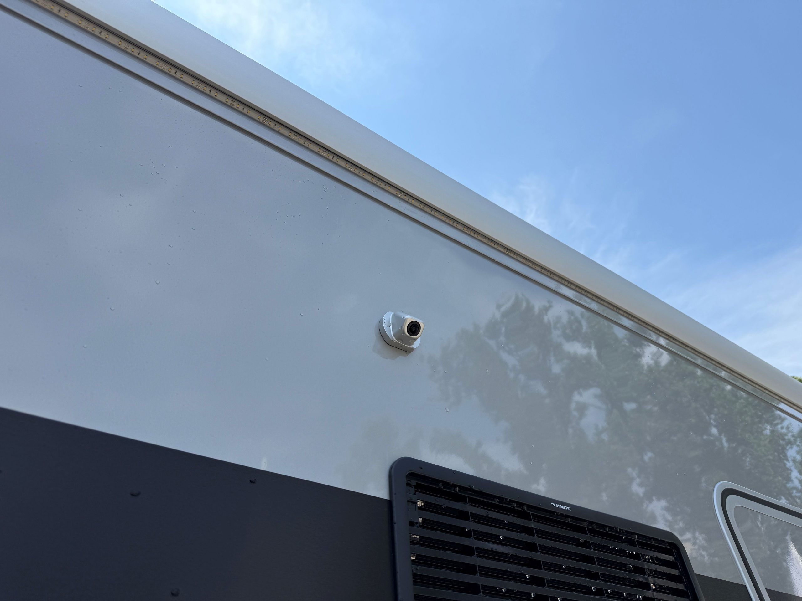 Galeria Adria Supersonic 780 SL