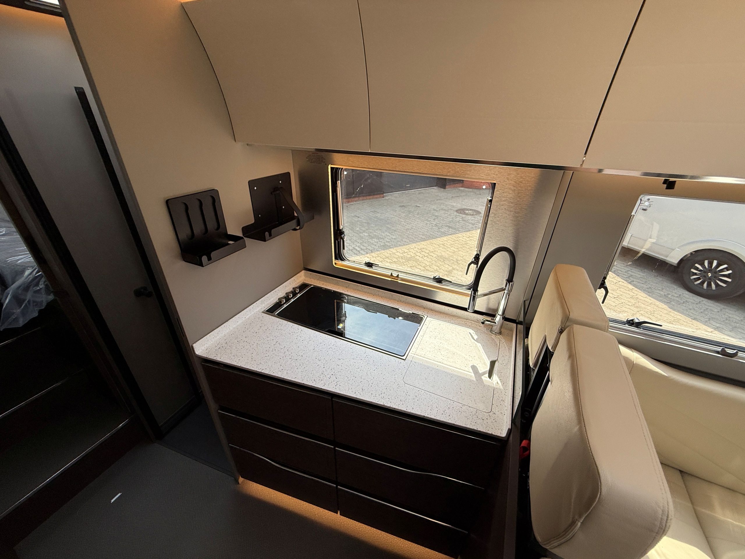 Galeria Adria Supersonic 780 SL