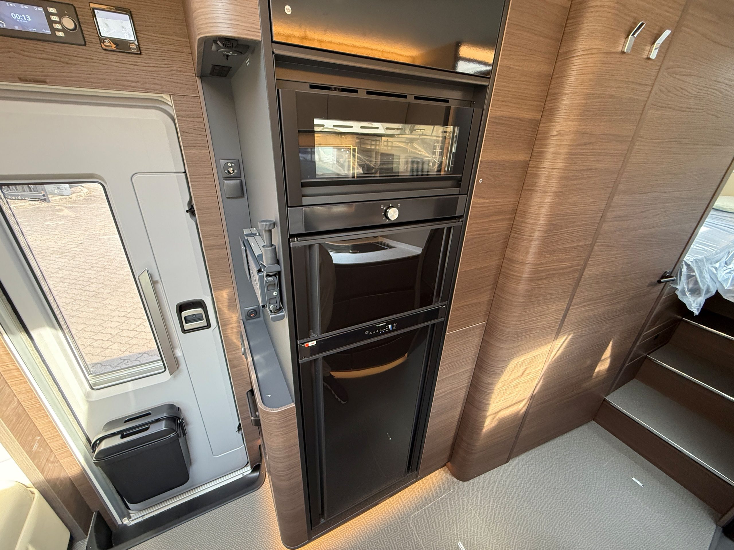 Galeria Adria Supersonic 780 SL