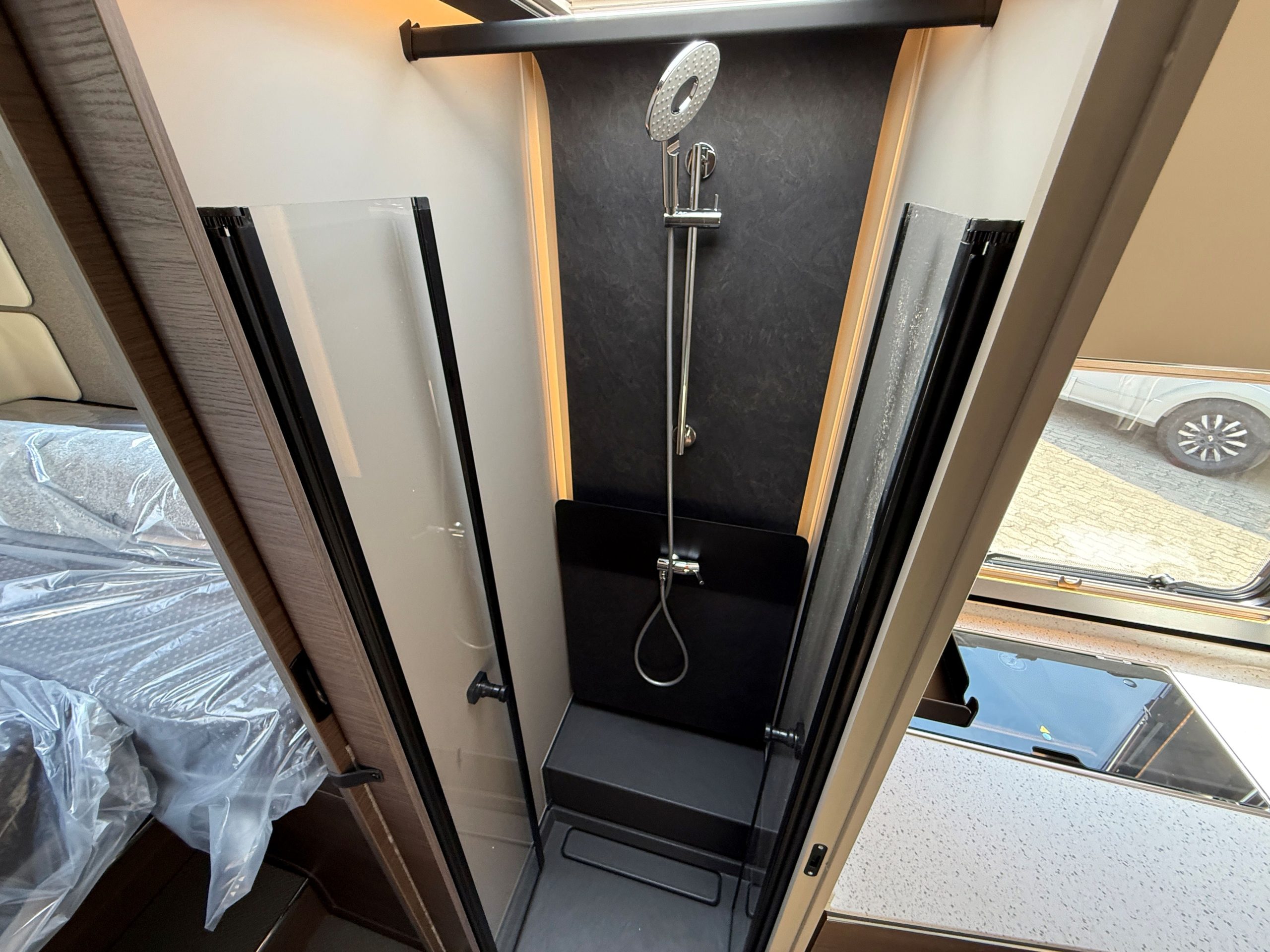 Galeria Adria Supersonic 780 SL
