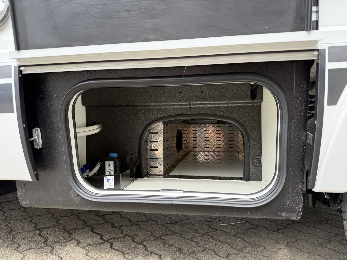 Galeria Hymer BMC-T 600