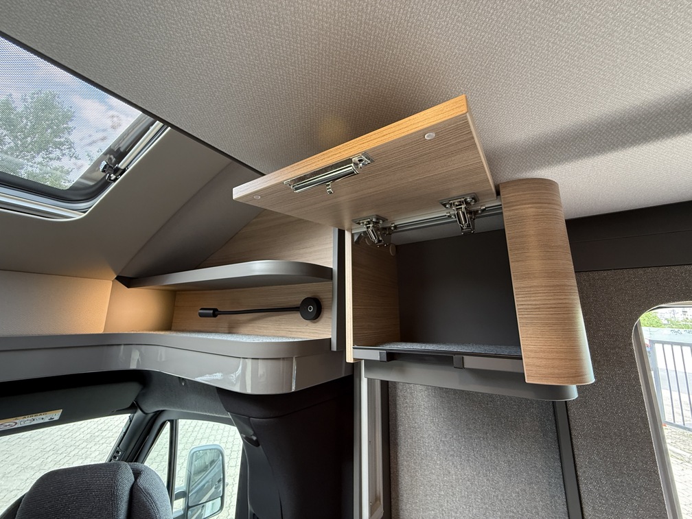 Galeria Hymer BMC-T 600